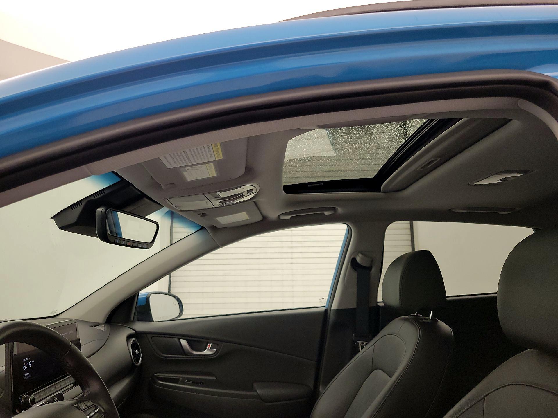 Thumbnail: 2023 Hyundai Kona - 20