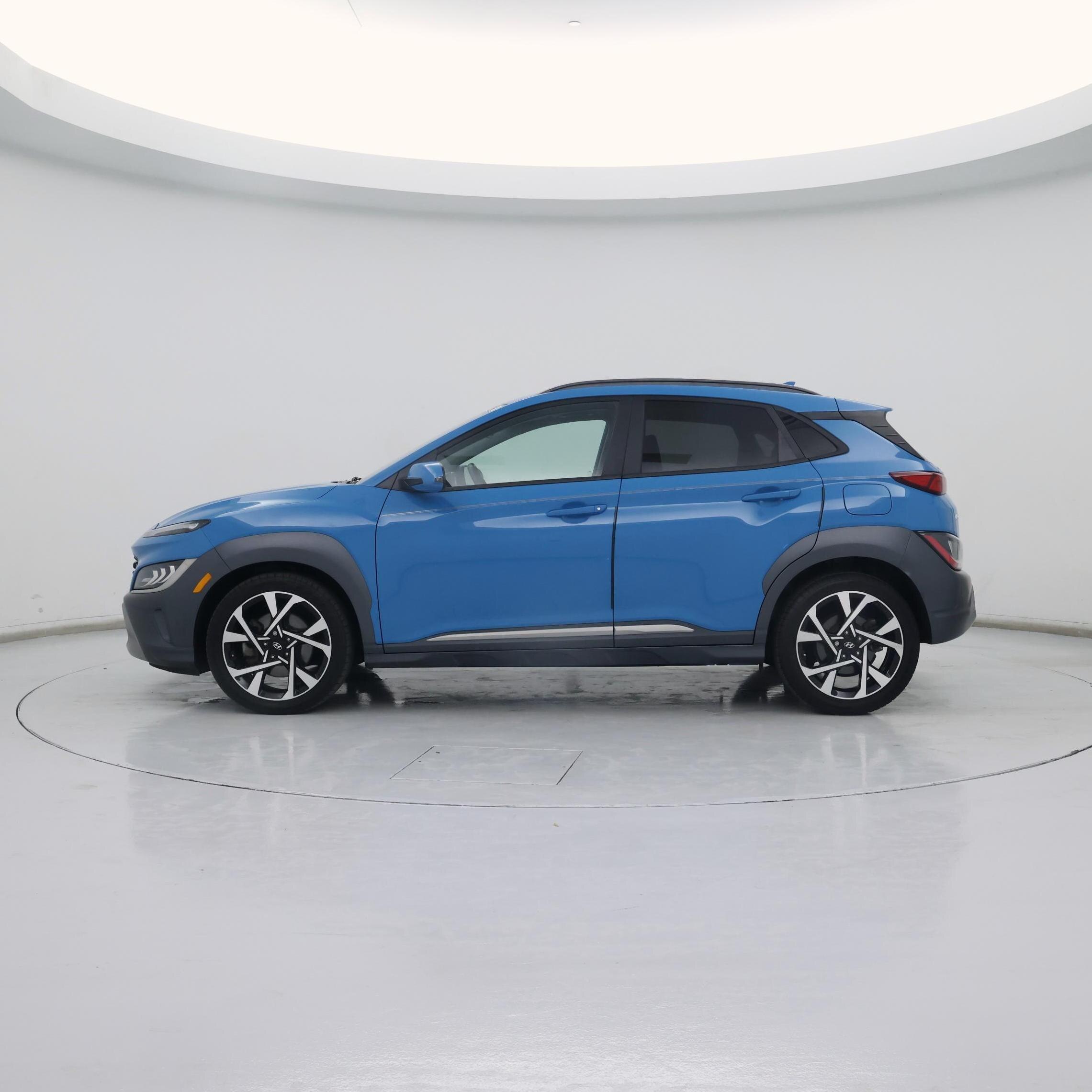 Thumbnail: 2023 Hyundai Kona - 3