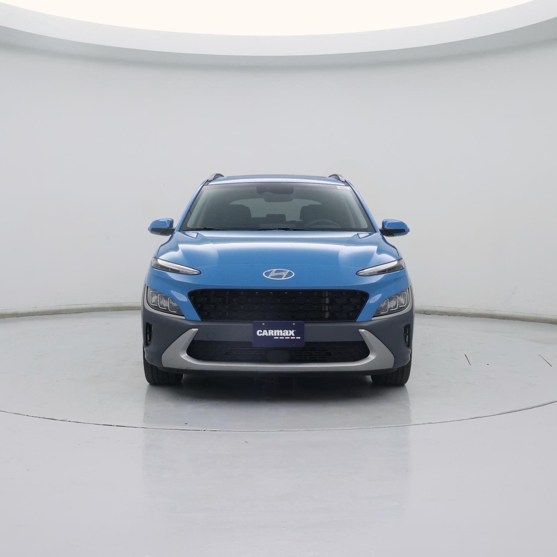 Thumbnail: 2023 Hyundai Kona - 5