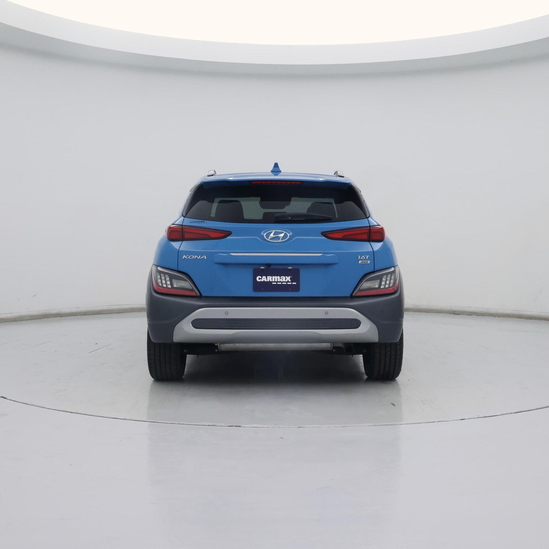 Thumbnail: 2023 Hyundai Kona - 6