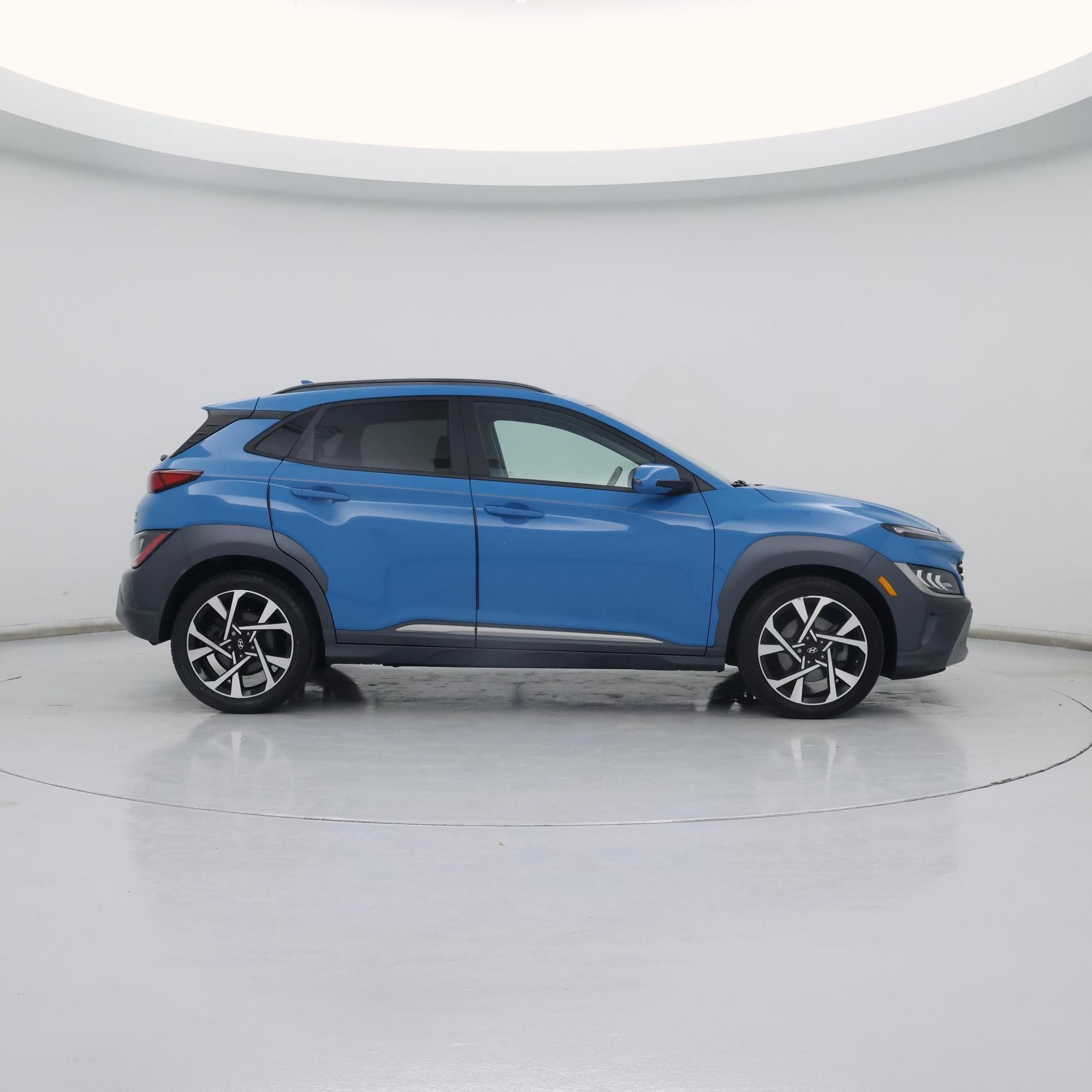 Thumbnail: 2023 Hyundai Kona - 7