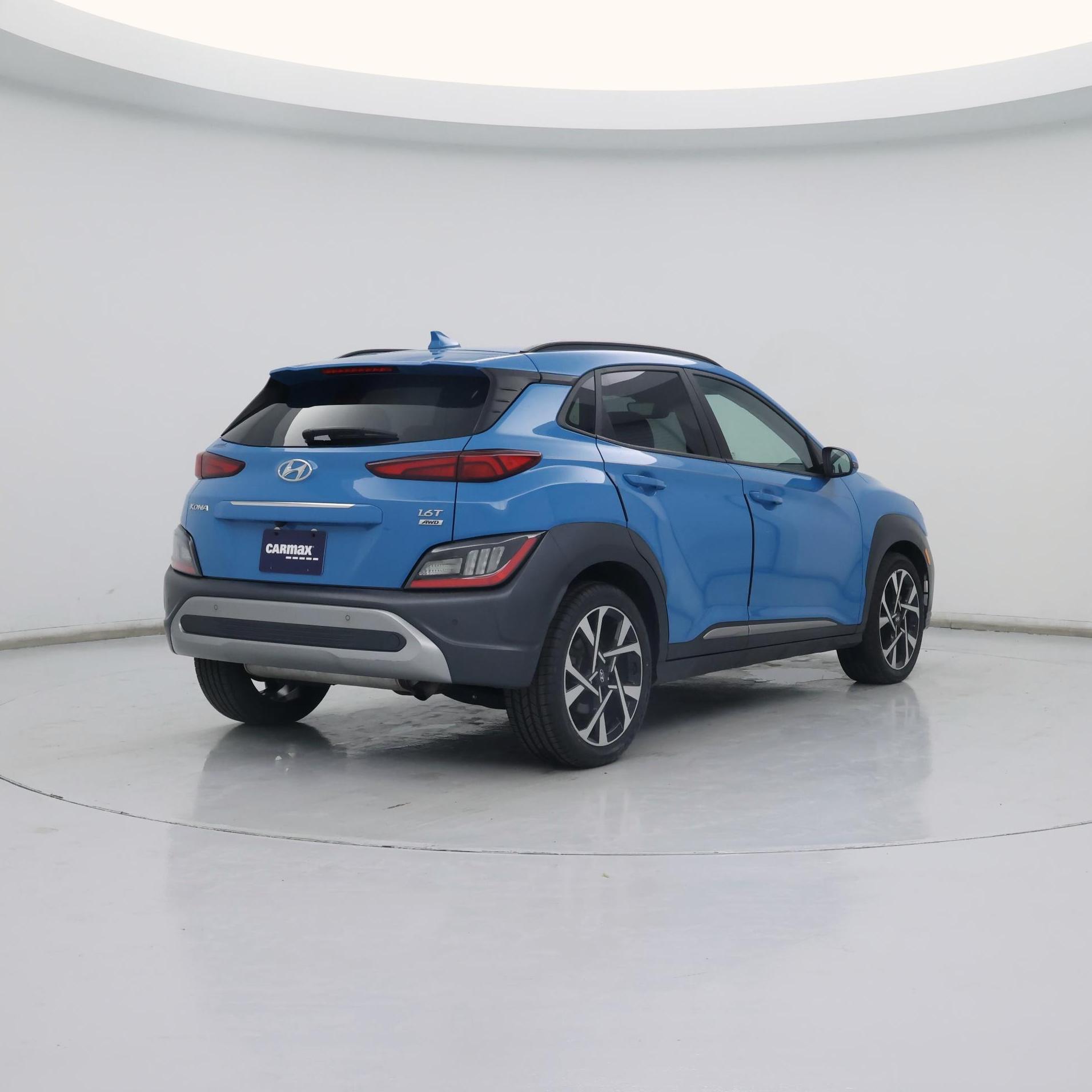 Thumbnail: 2023 Hyundai Kona - 8