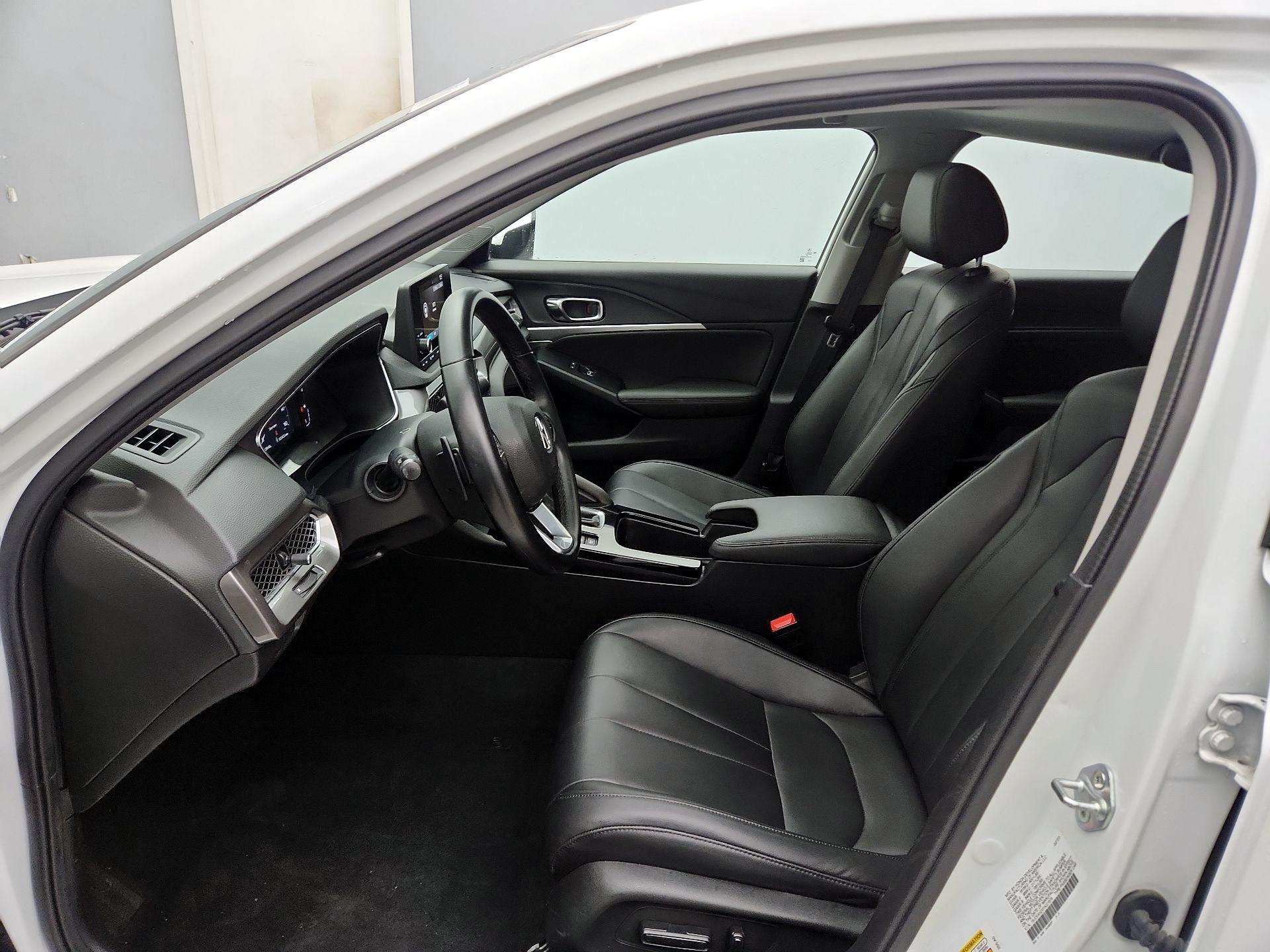 Thumbnail: 2023 Acura Integra - 11