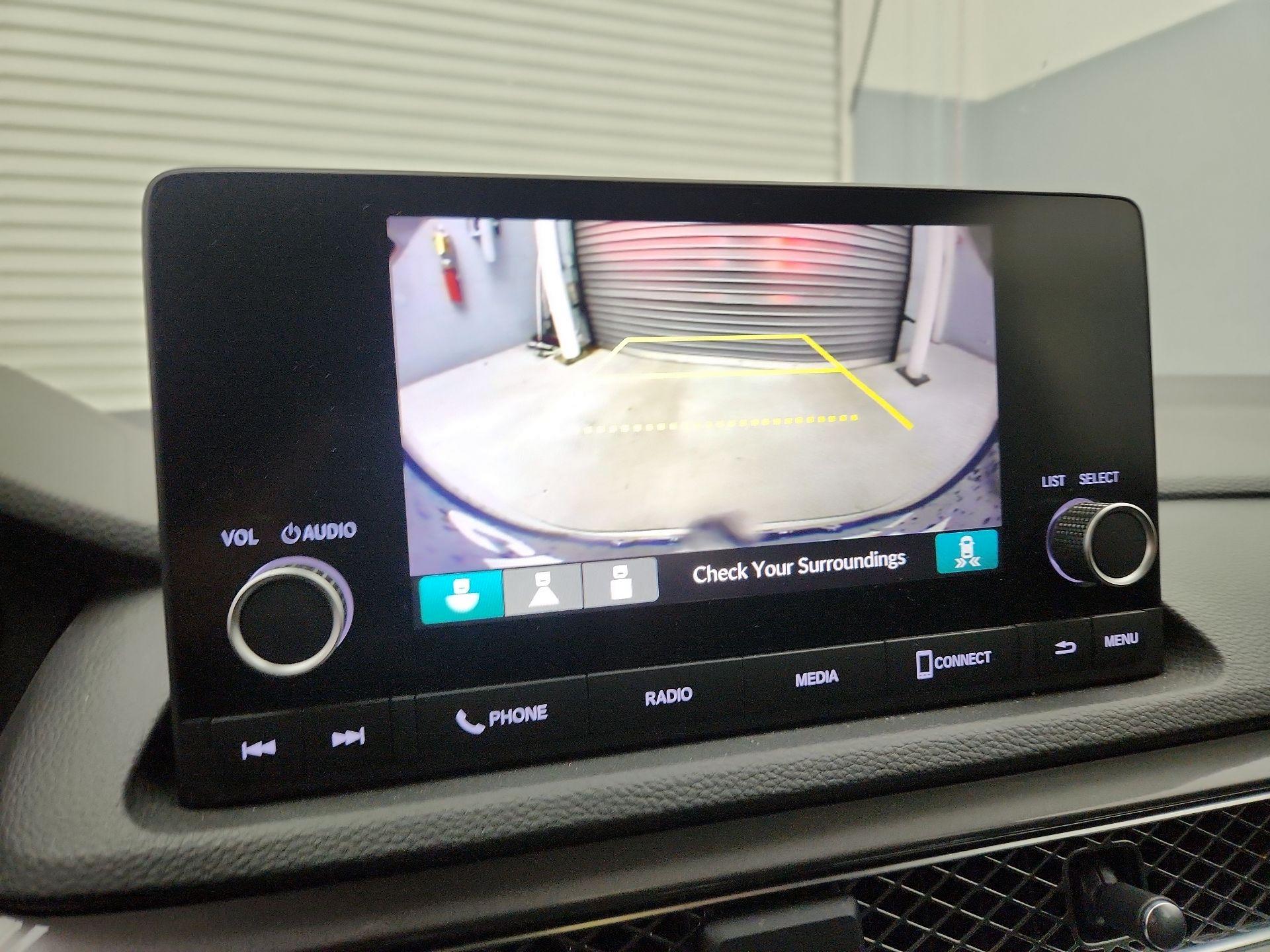 Thumbnail: 2023 Acura Integra - 14