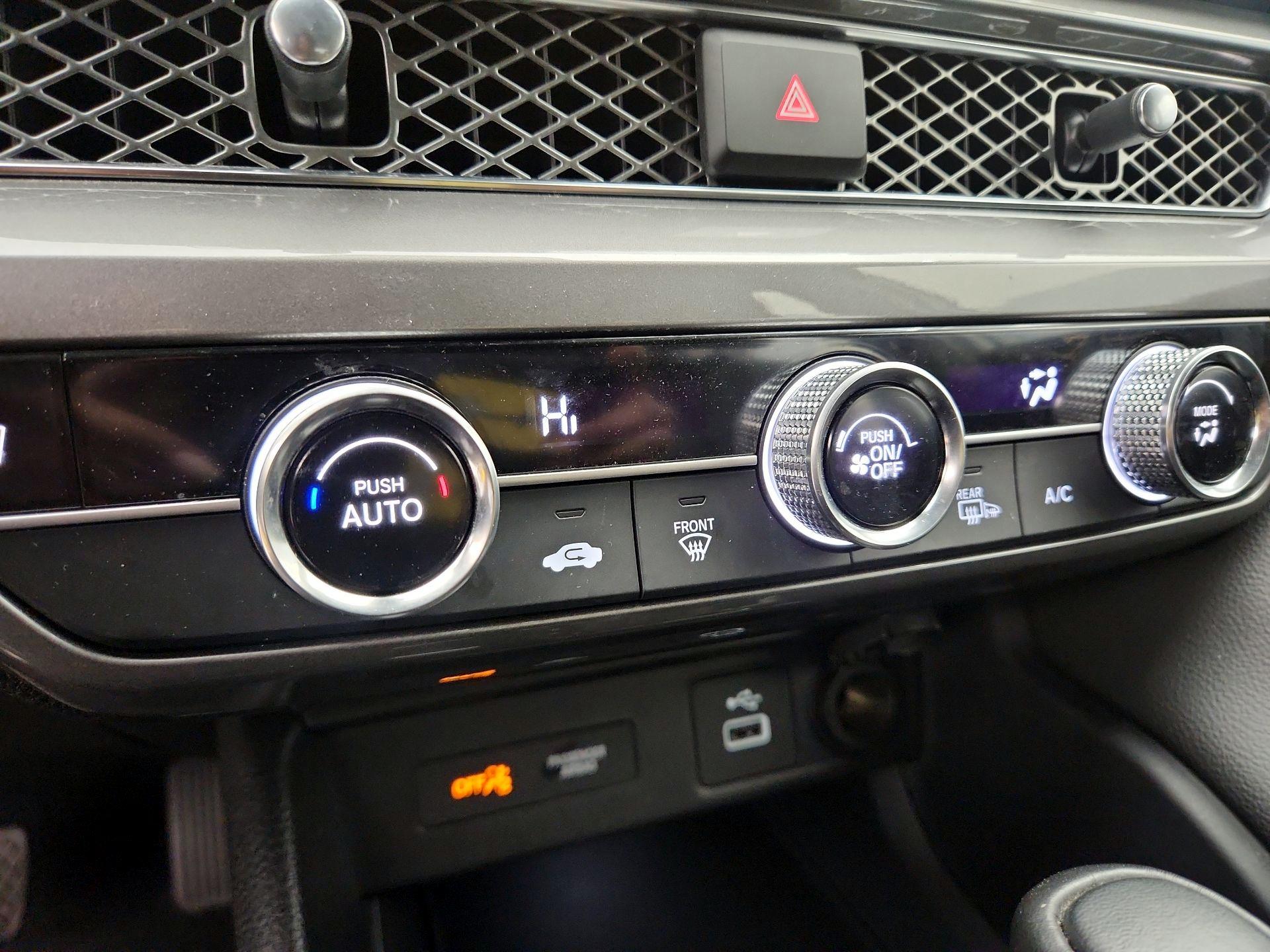 Thumbnail: 2023 Acura Integra - 16