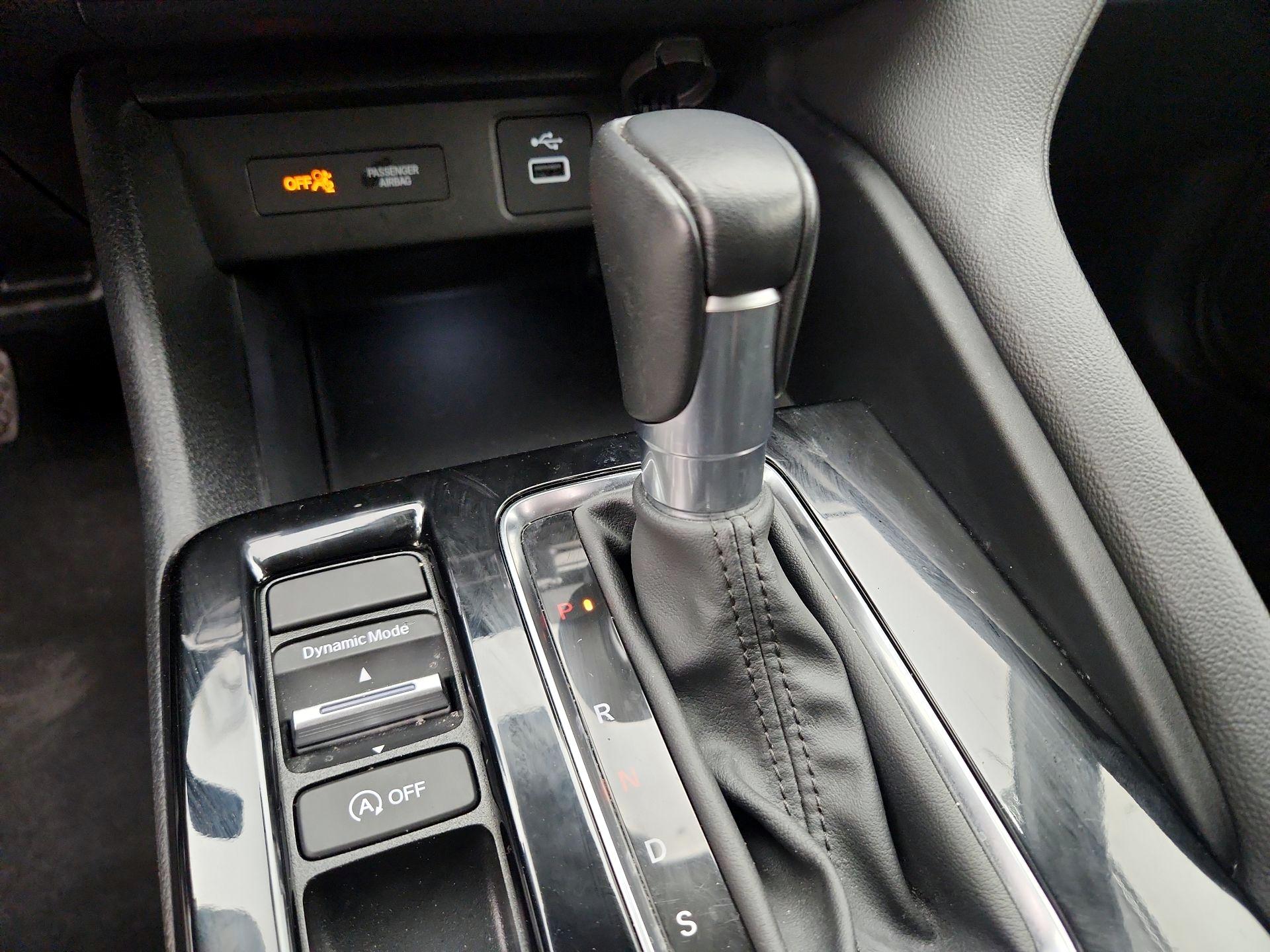 Thumbnail: 2023 Acura Integra - 17