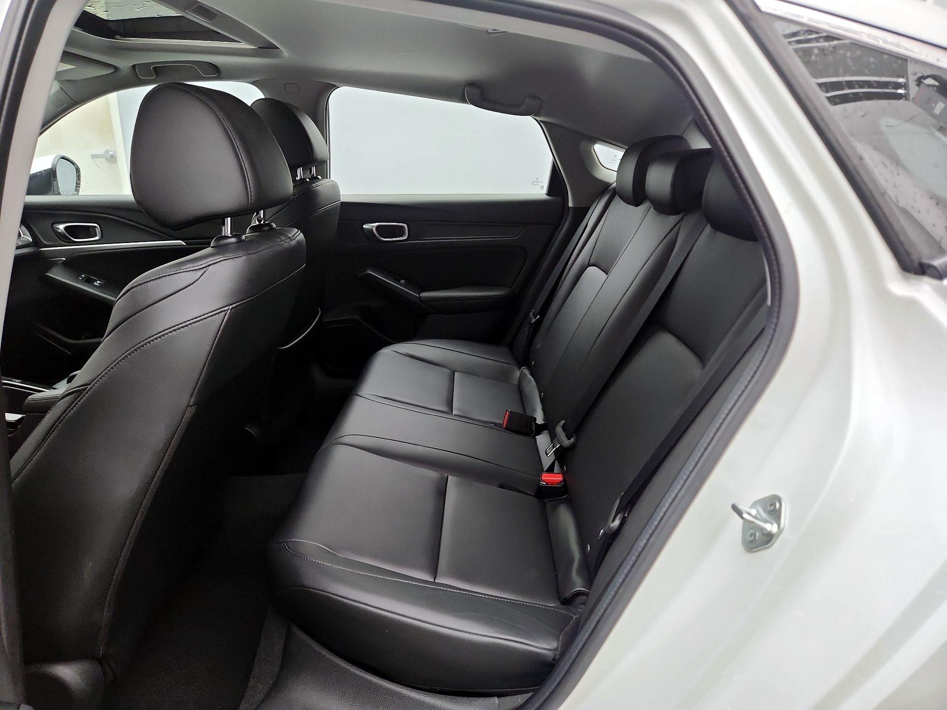 Thumbnail: 2023 Acura Integra - 20