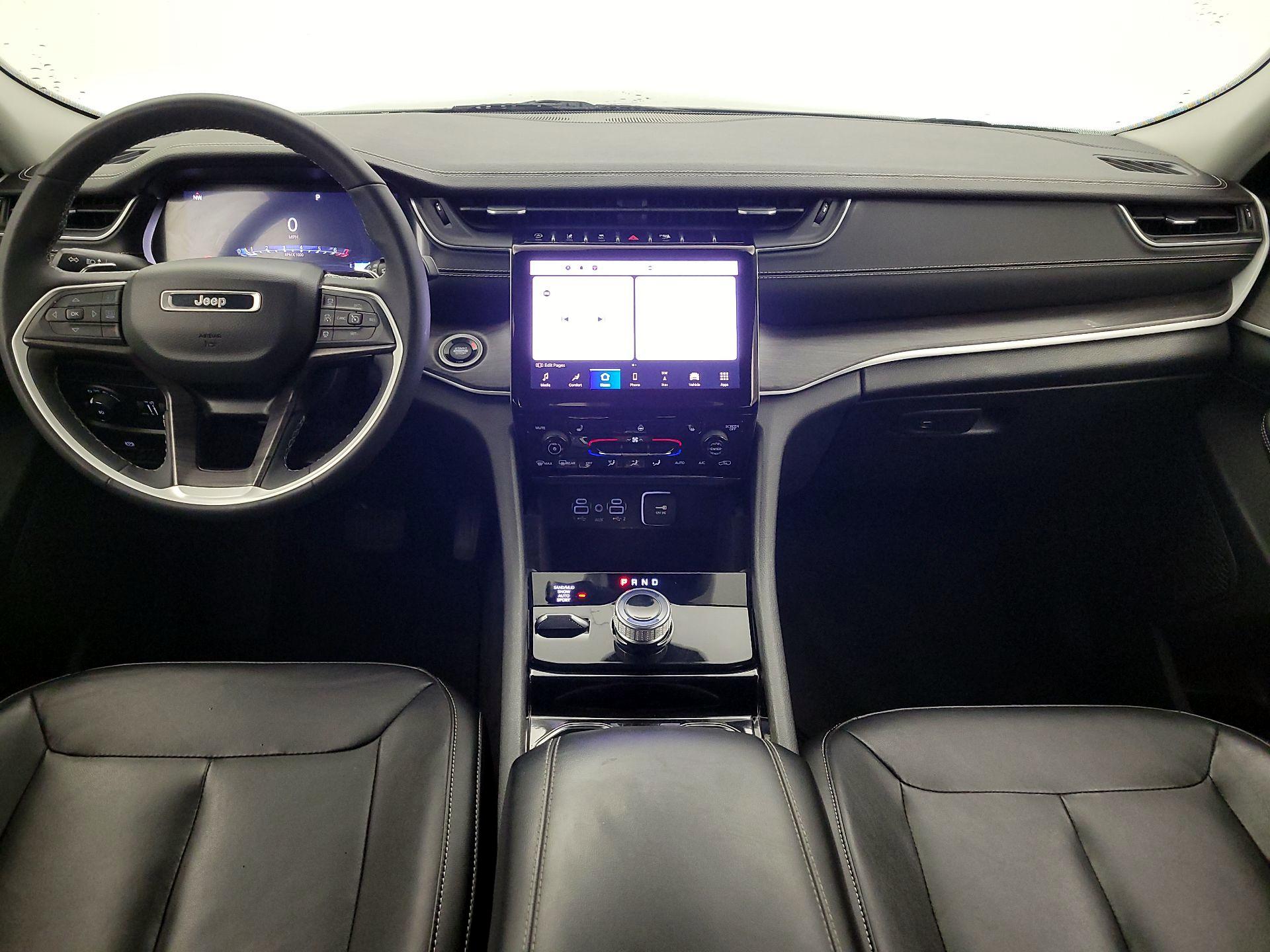 Thumbnail: 2023 Jeep Grand Cherokee L - 9