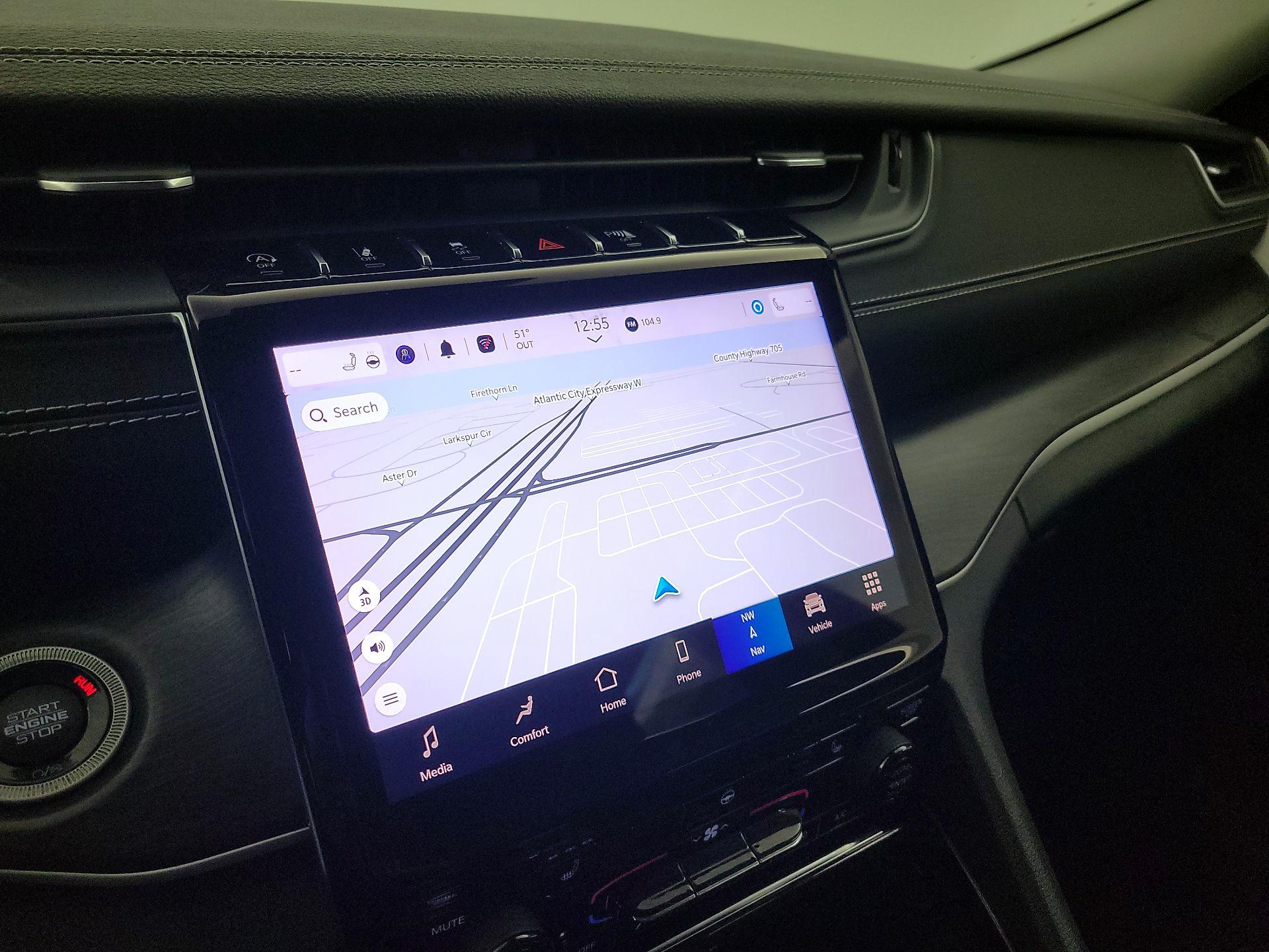 Thumbnail: 2023 Jeep Grand Cherokee L - 14