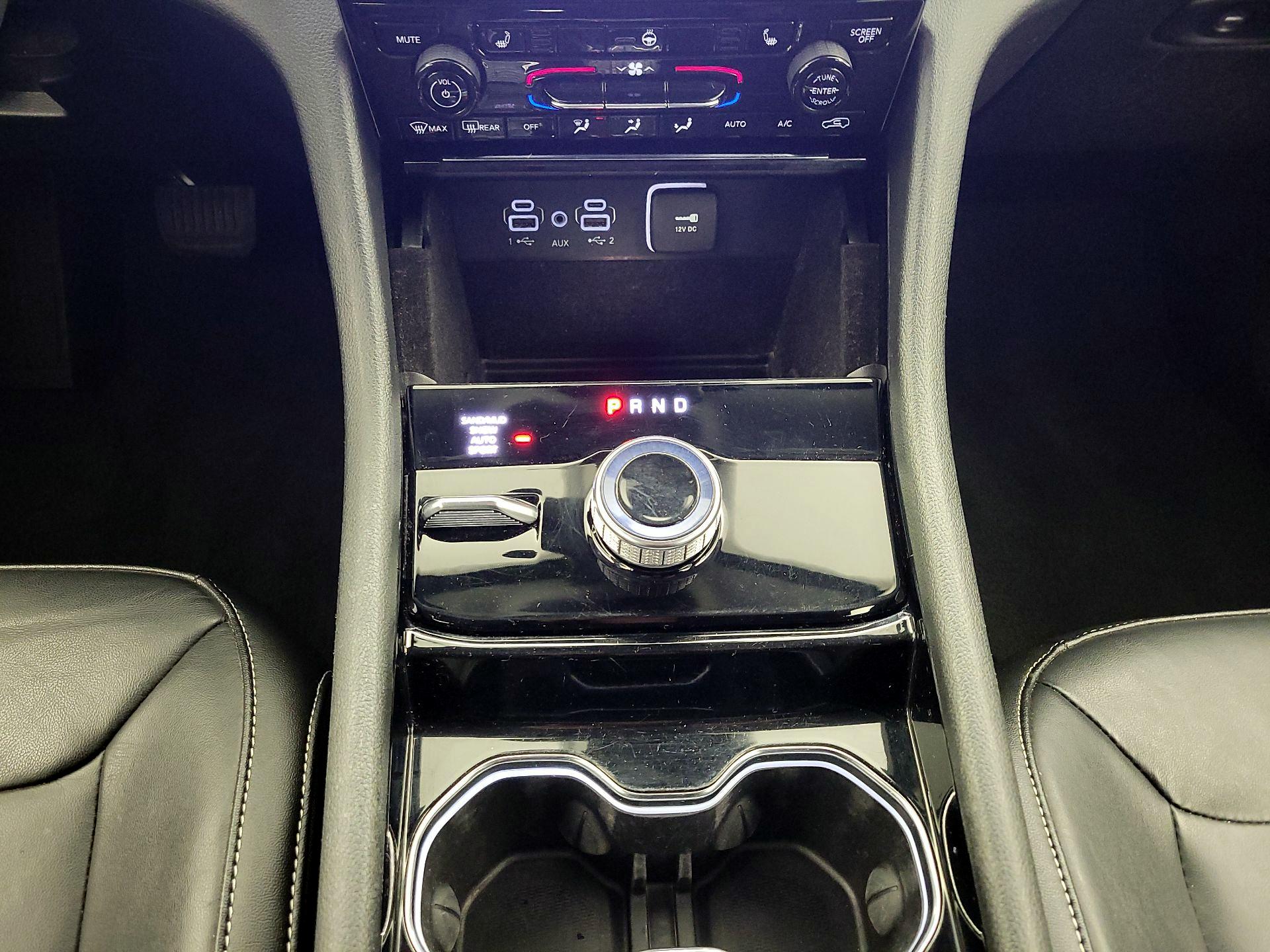 Thumbnail: 2023 Jeep Grand Cherokee L - 18