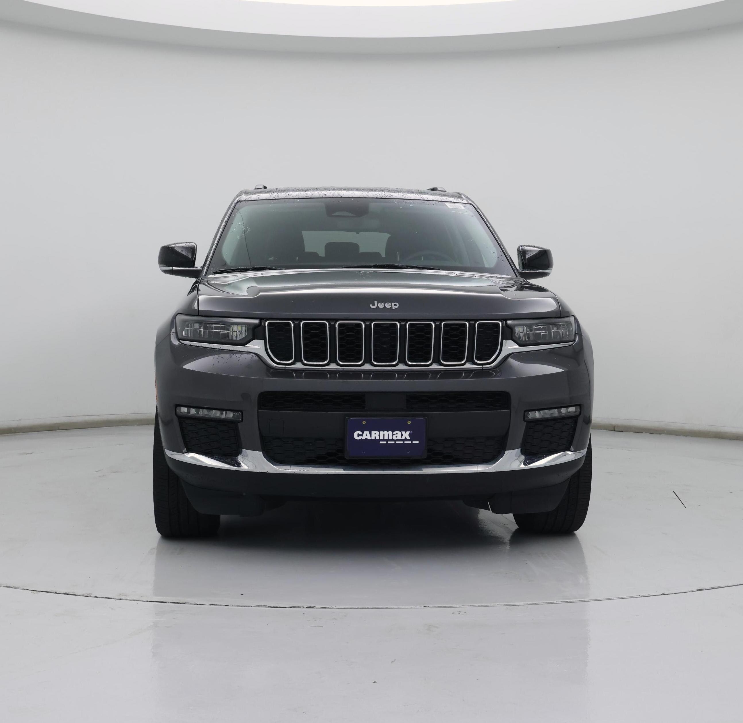 Thumbnail: 2023 Jeep Grand Cherokee L - 5