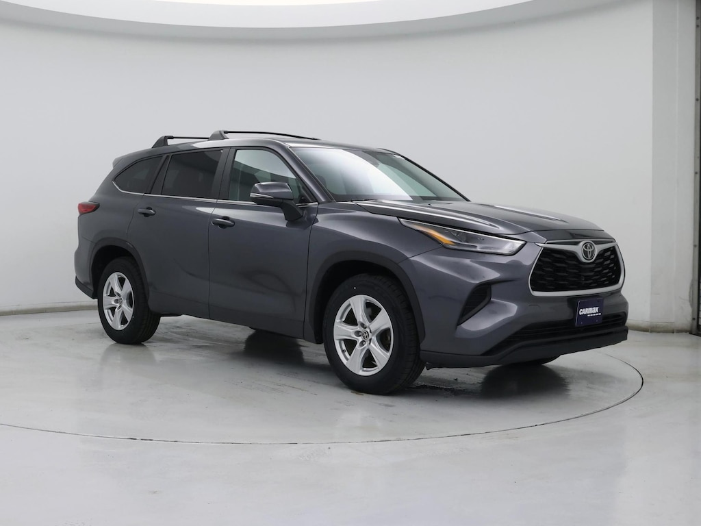 Toyota Highlander L FWD