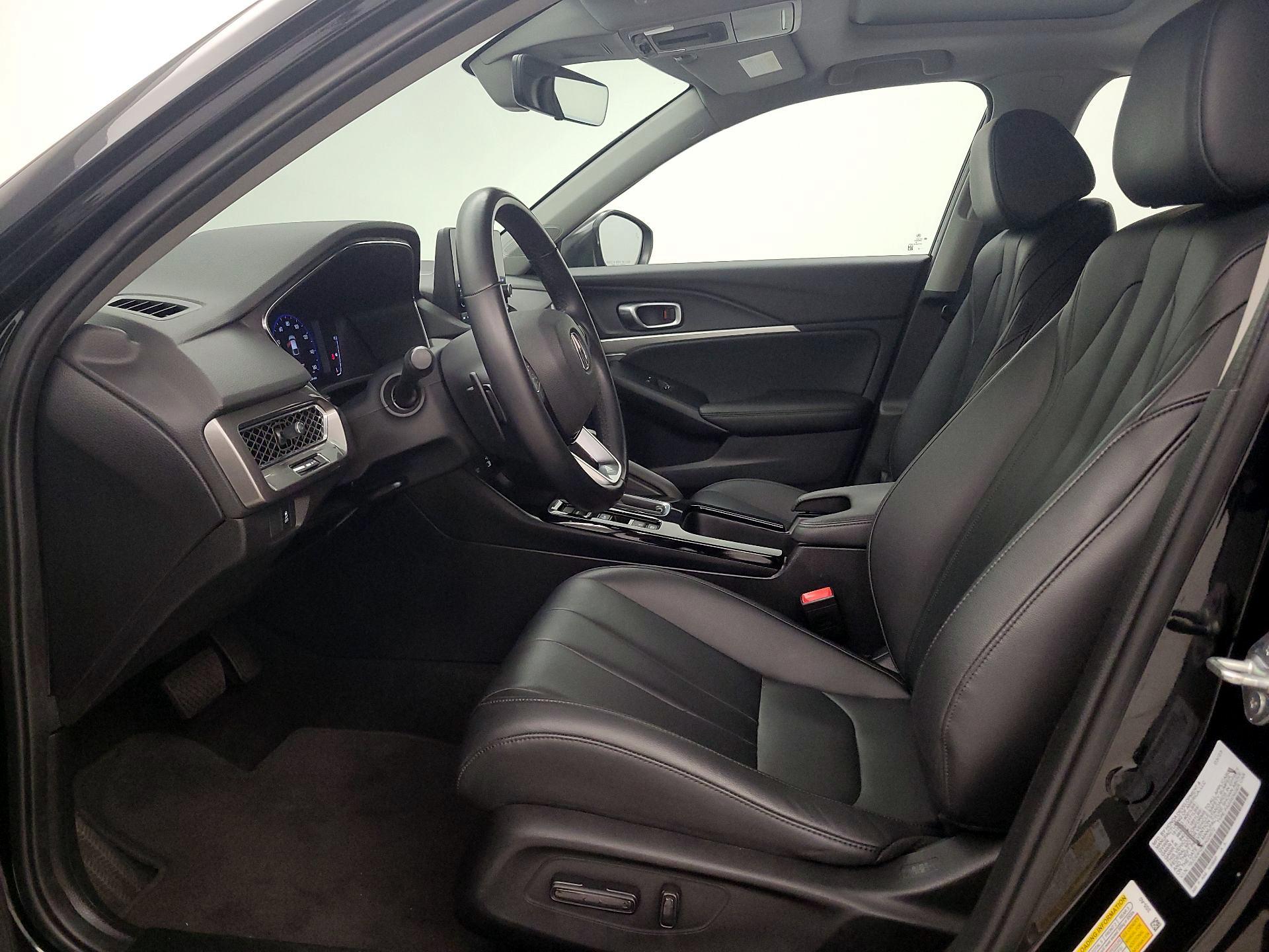 Thumbnail: 2023 Acura Integra - 11