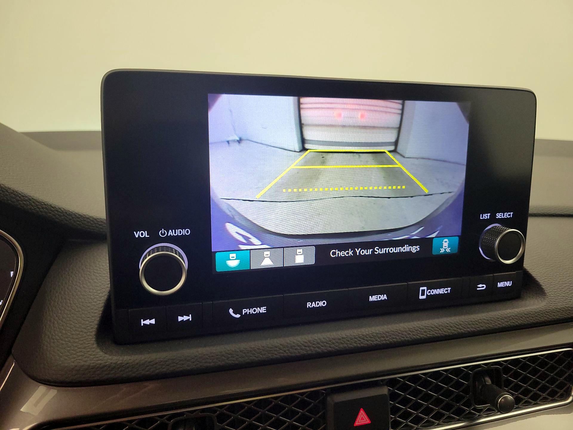 Thumbnail: 2023 Acura Integra - 14