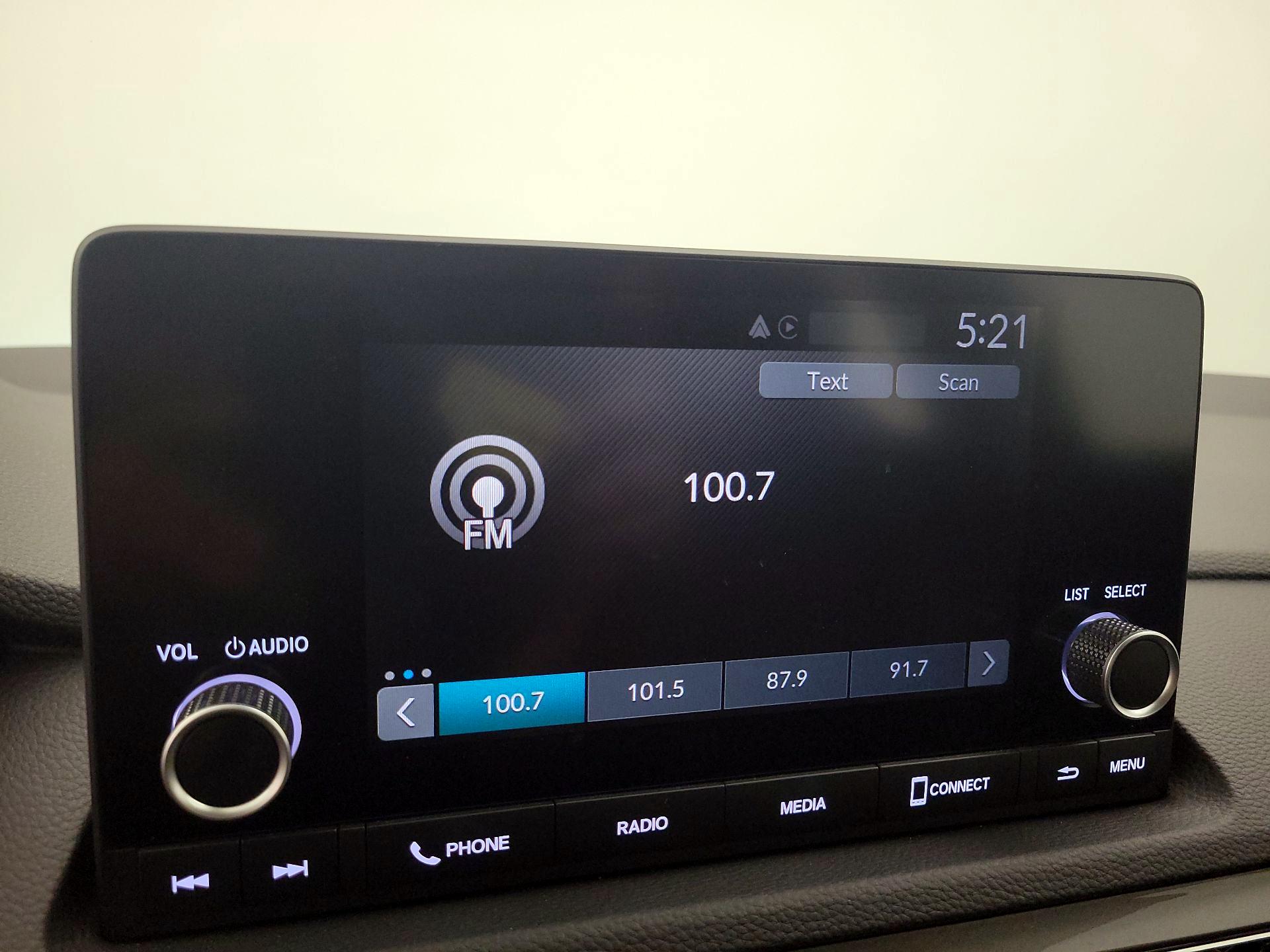 Thumbnail: 2023 Acura Integra - 15