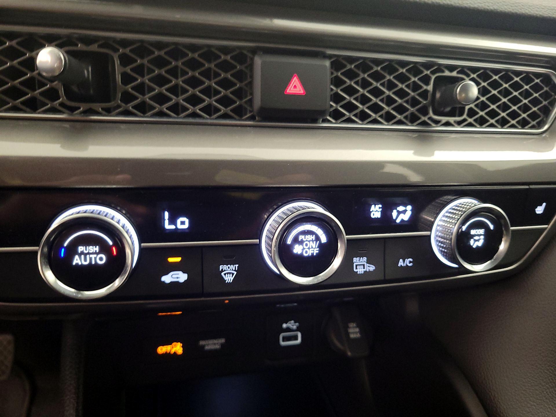 Thumbnail: 2023 Acura Integra - 16