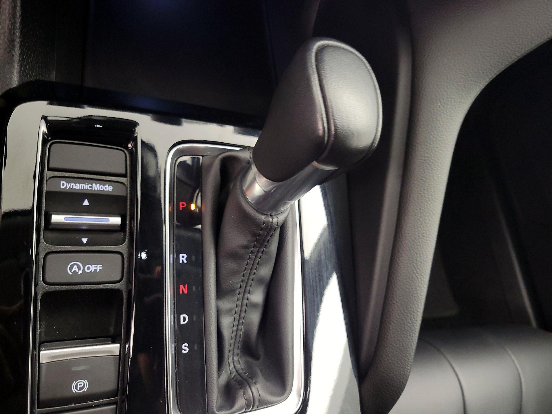 Thumbnail: 2023 Acura Integra - 17