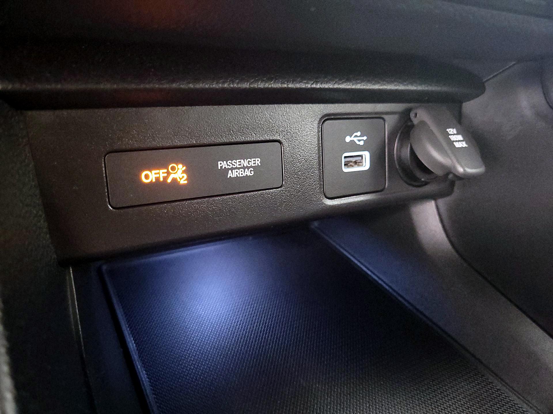 Thumbnail: 2023 Acura Integra - 18