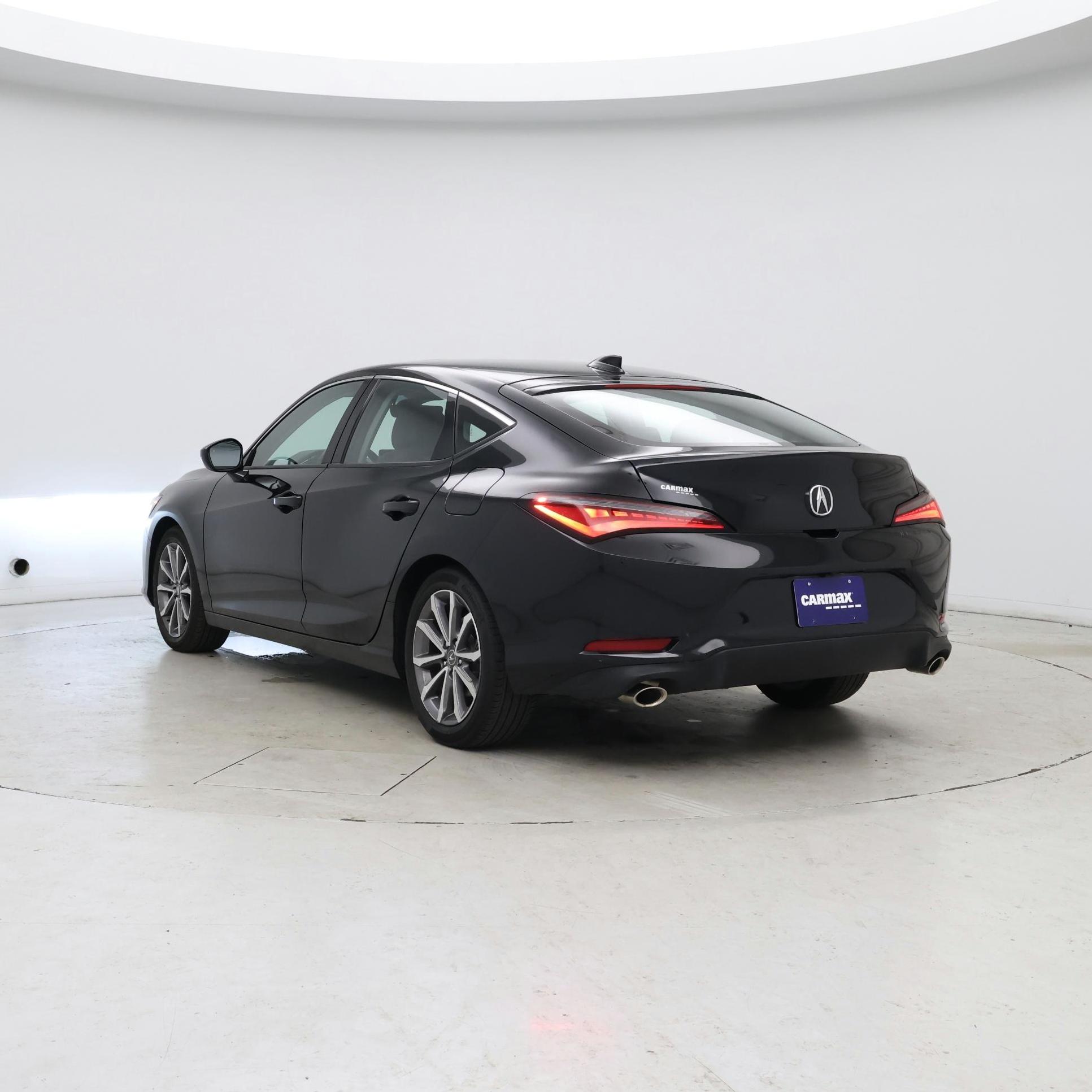 Thumbnail: 2023 Acura Integra - 2