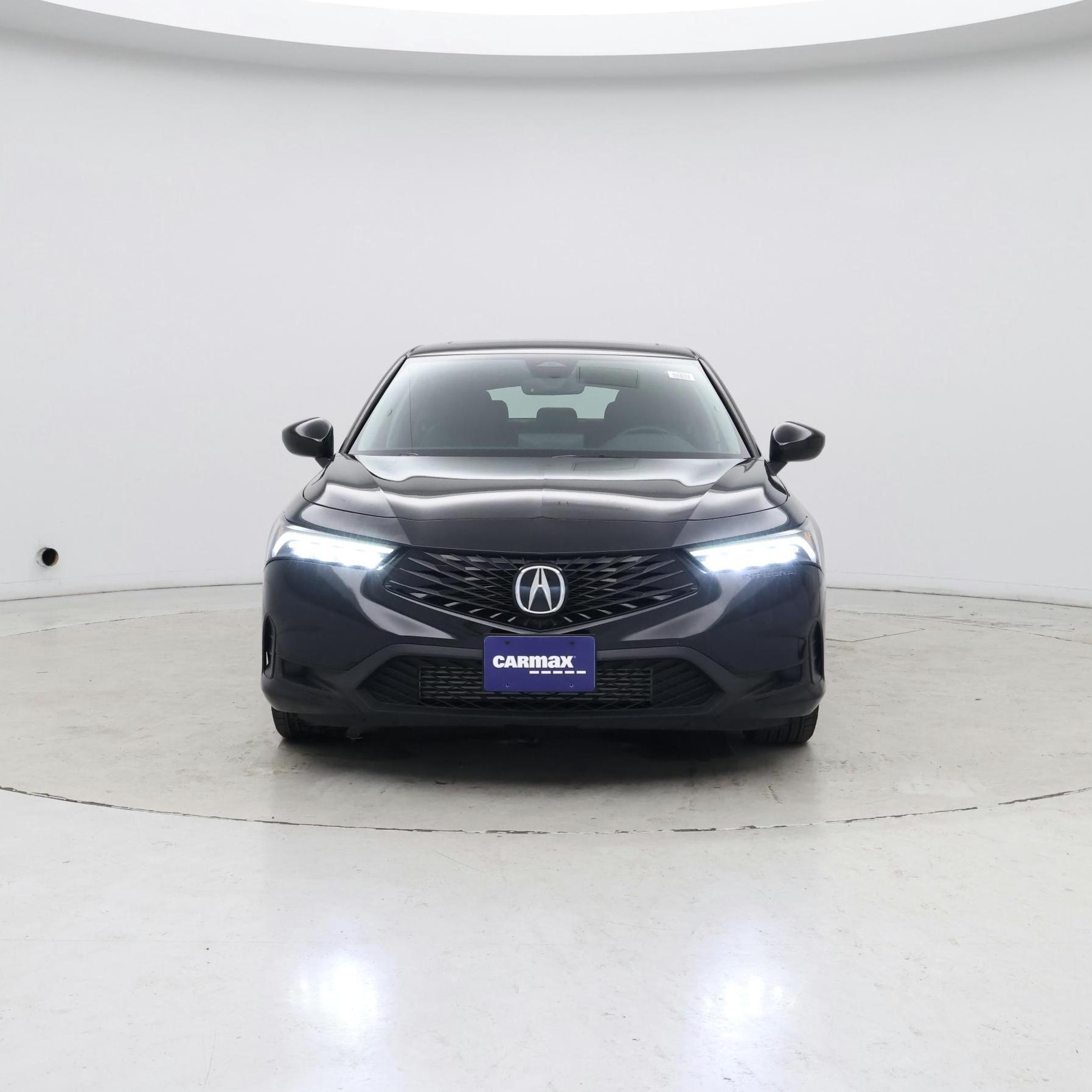 Thumbnail: 2023 Acura Integra - 5