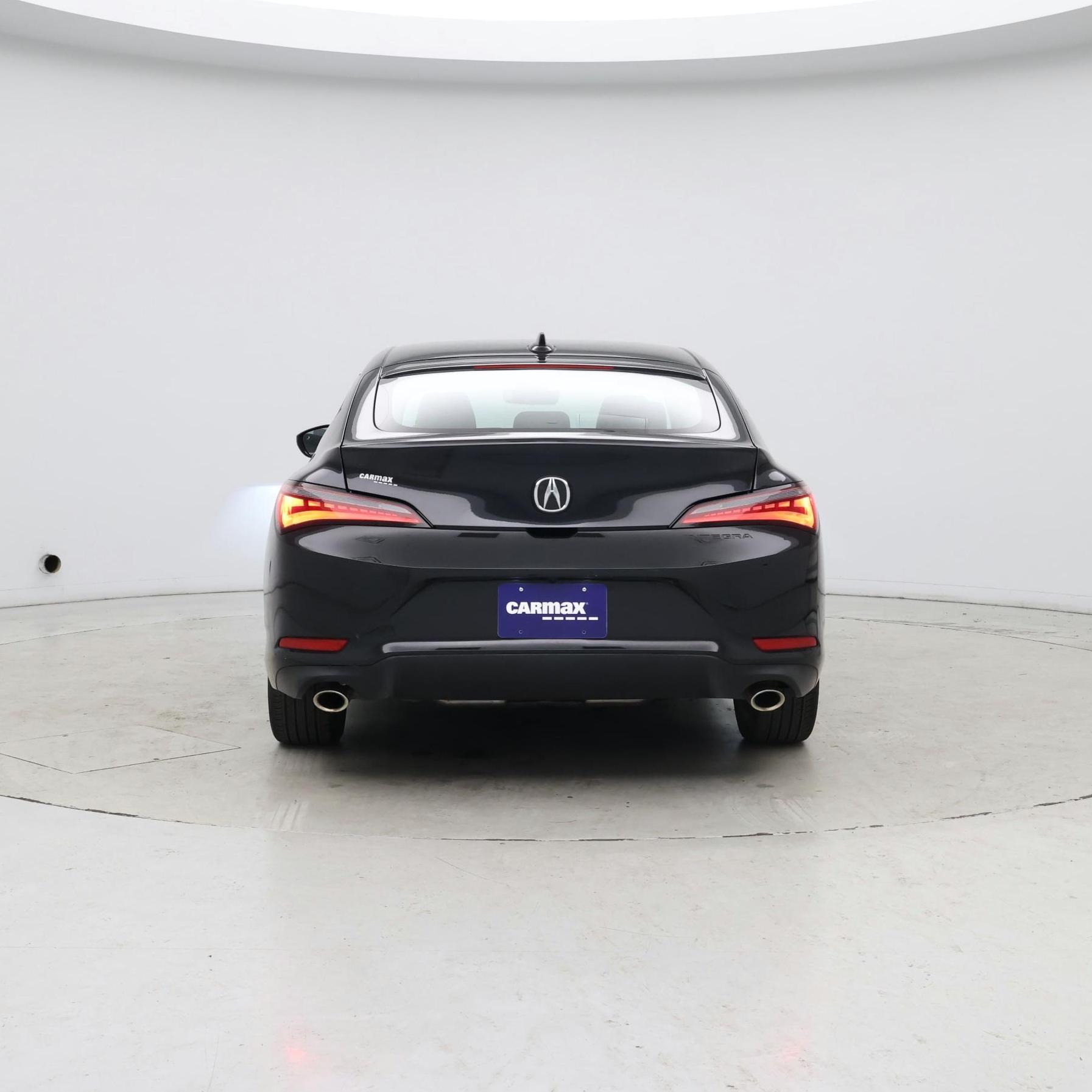 Thumbnail: 2023 Acura Integra - 6