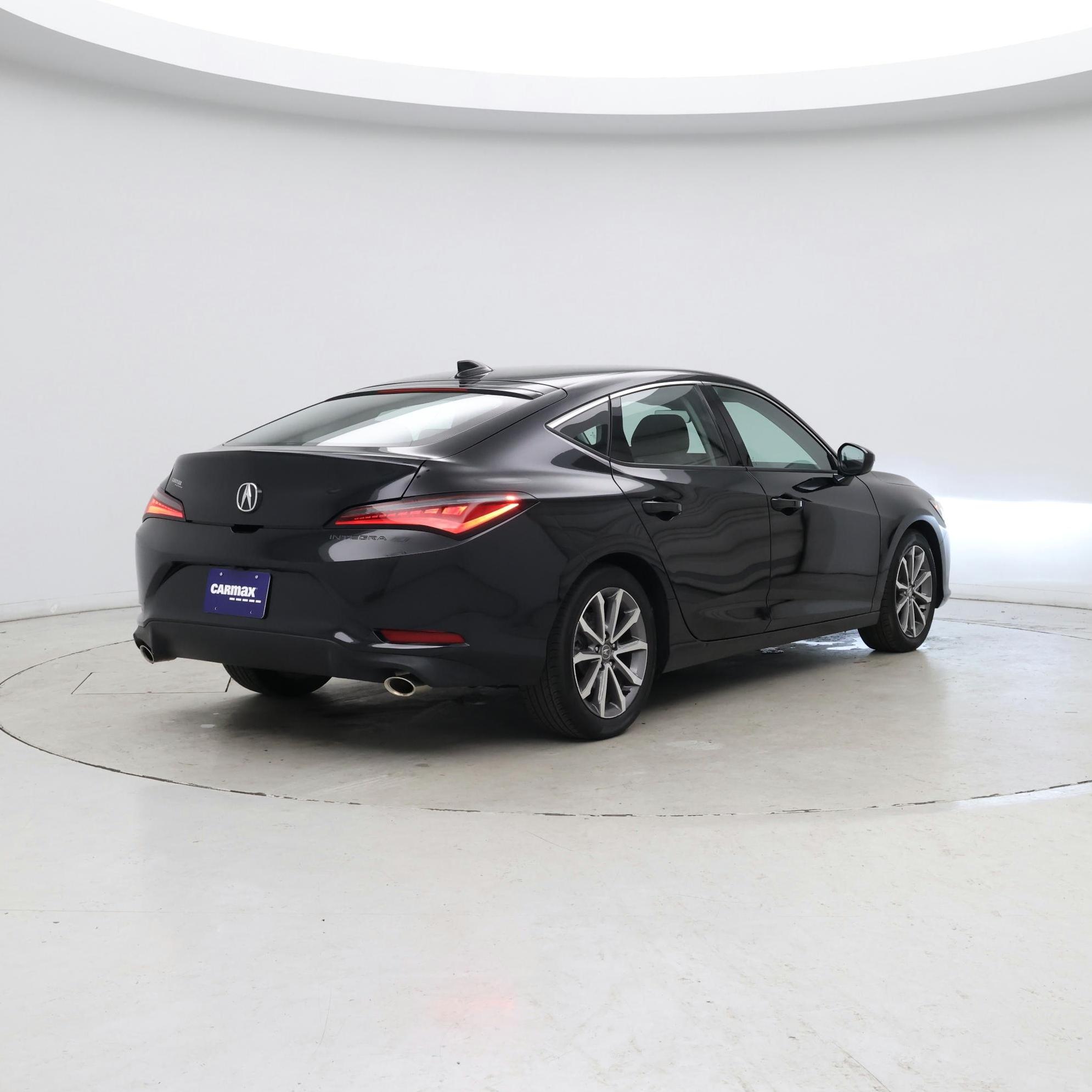 Thumbnail: 2023 Acura Integra - 8