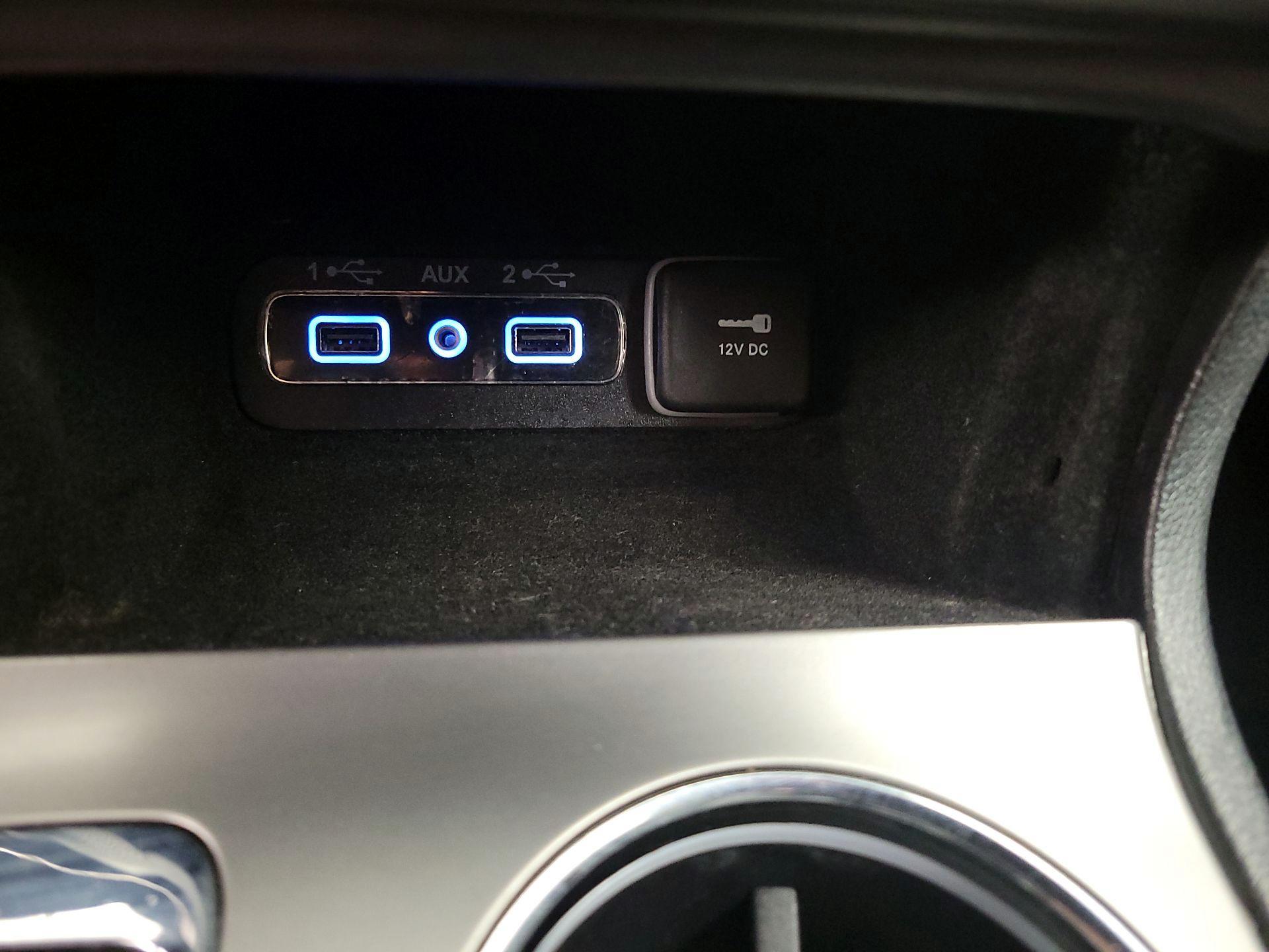 Thumbnail: 2021 Jeep Grand Cherokee - 19