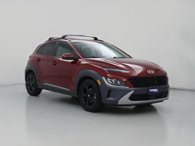 2023 Hyundai Kona Limited