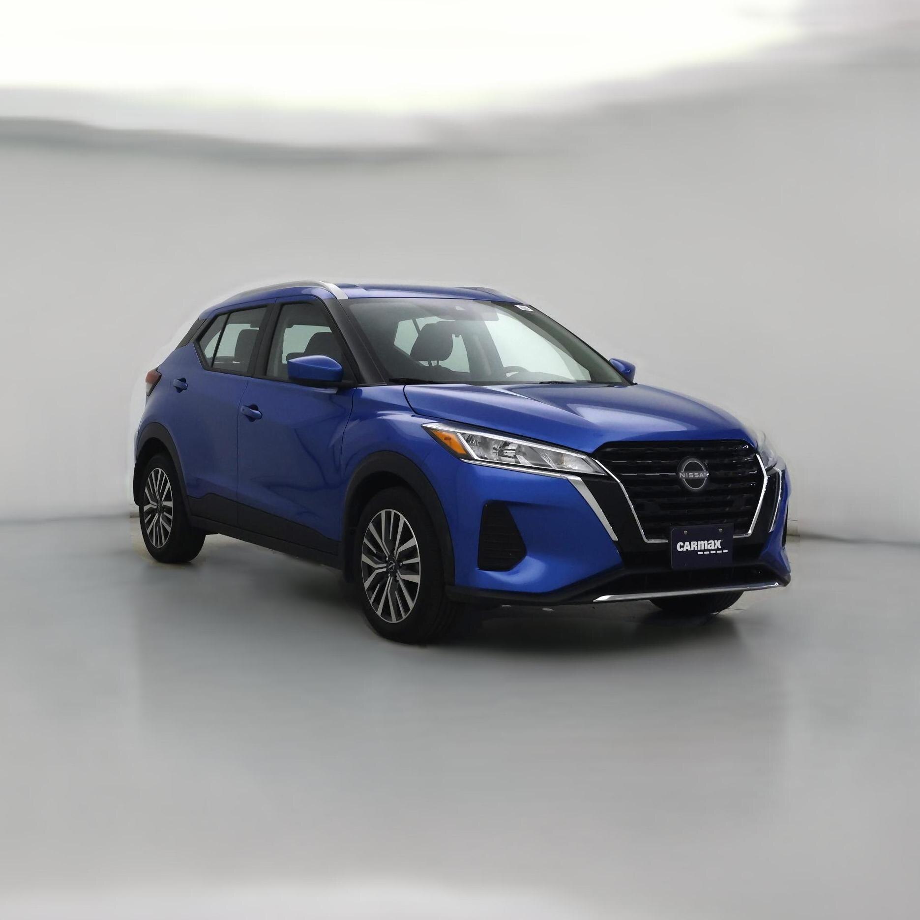 Thumbnail: 2023 Nissan Kicks - 1