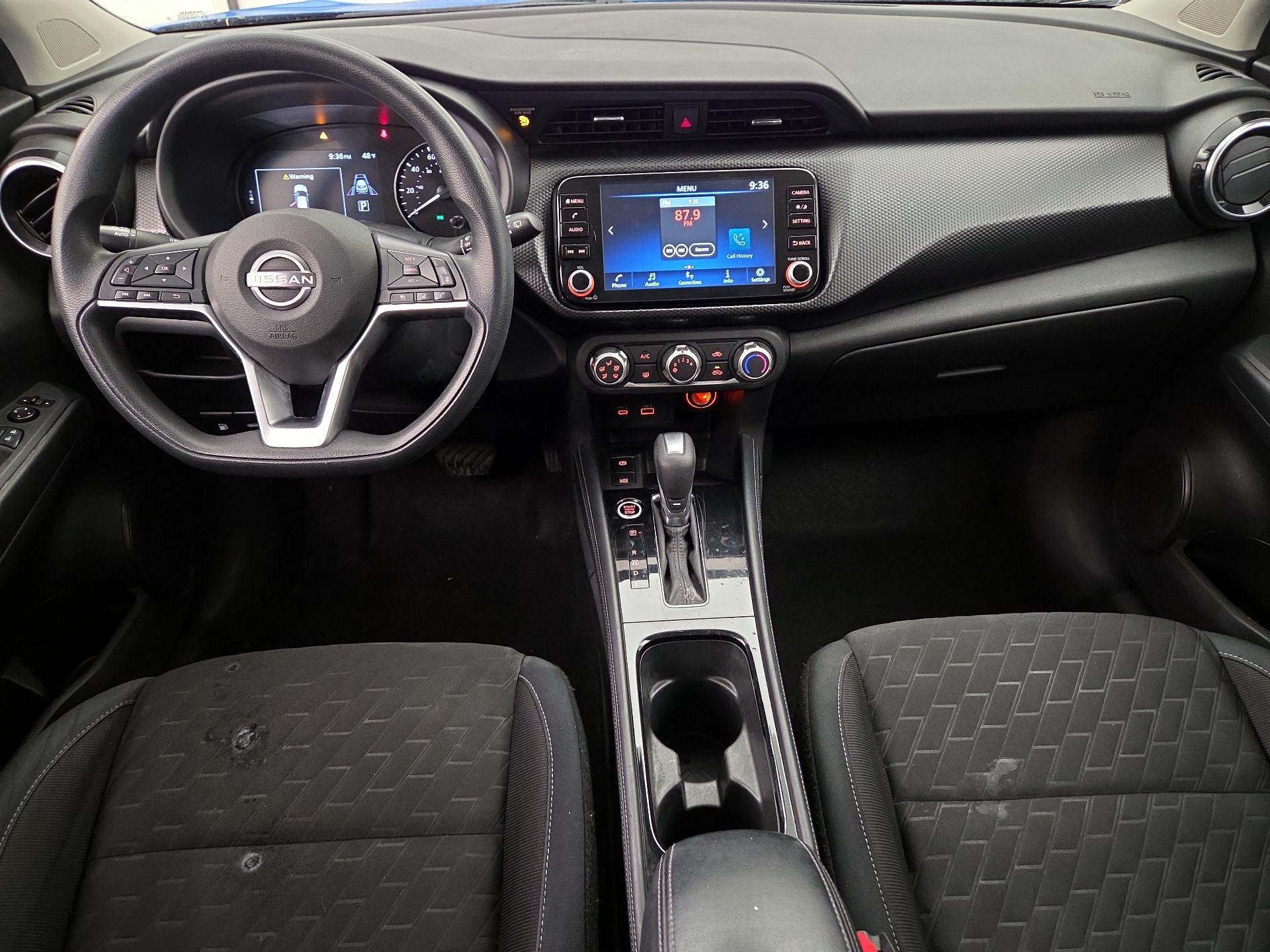 Thumbnail: 2023 Nissan Kicks - 9