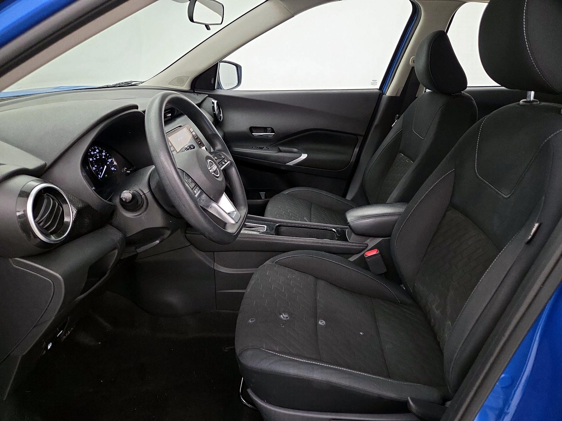 Thumbnail: 2023 Nissan Kicks - 11