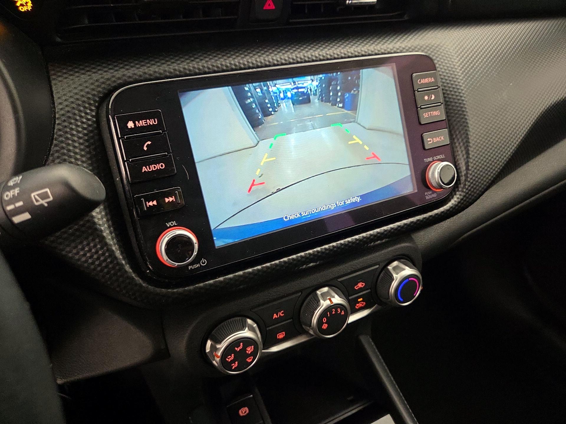 Thumbnail: 2023 Nissan Kicks - 13