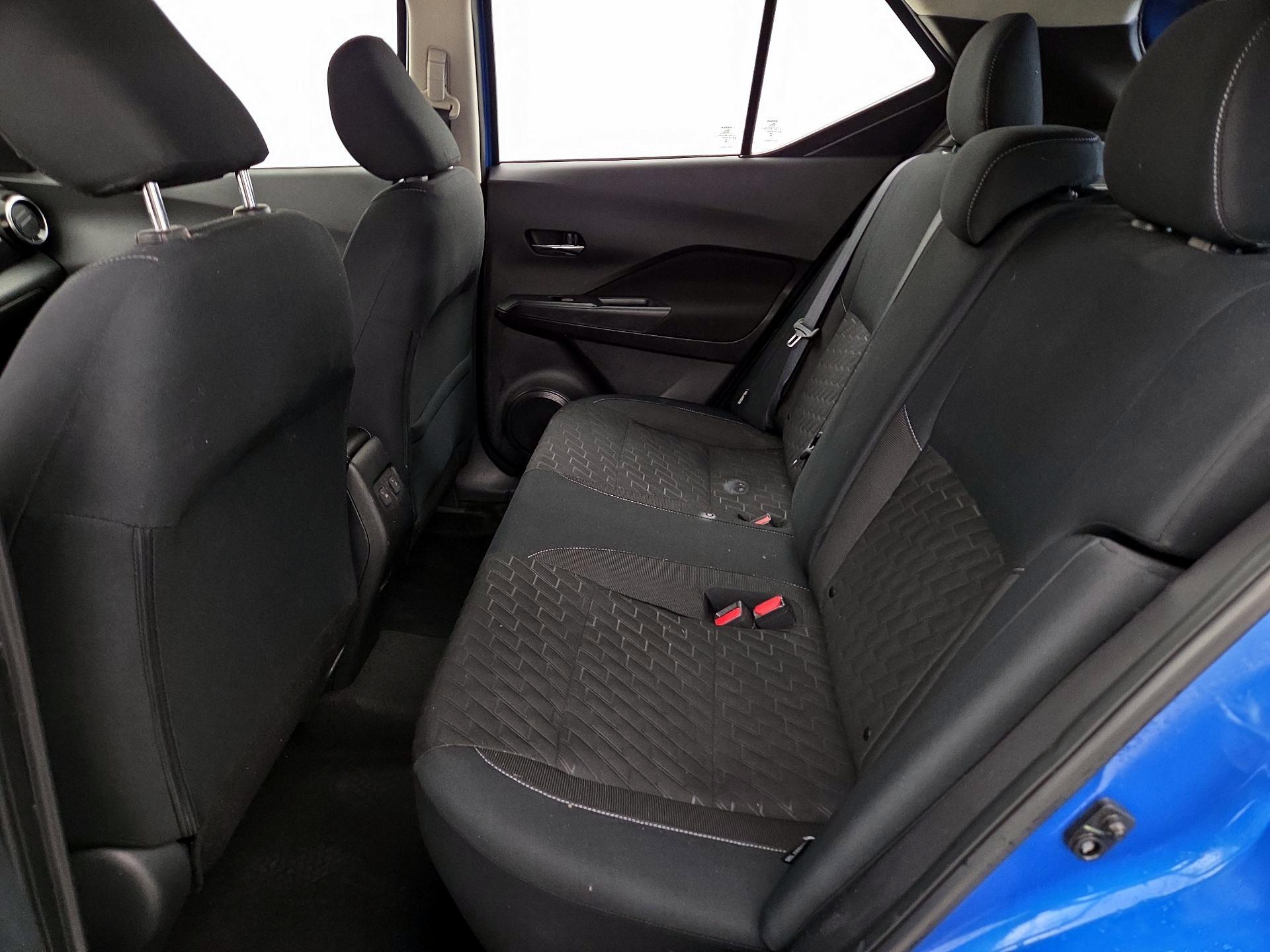 Thumbnail: 2023 Nissan Kicks - 18