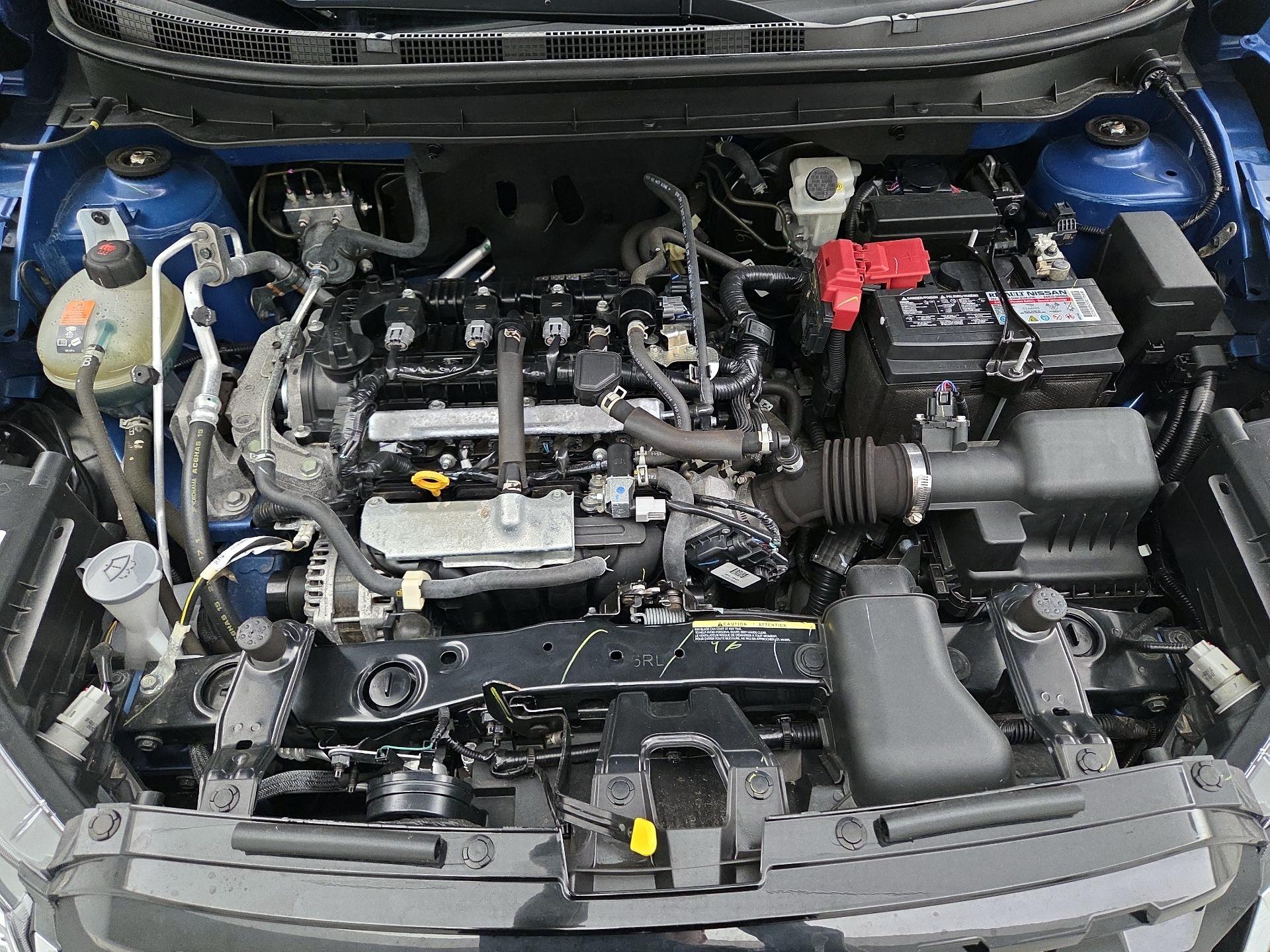 Thumbnail: 2023 Nissan Kicks - 20