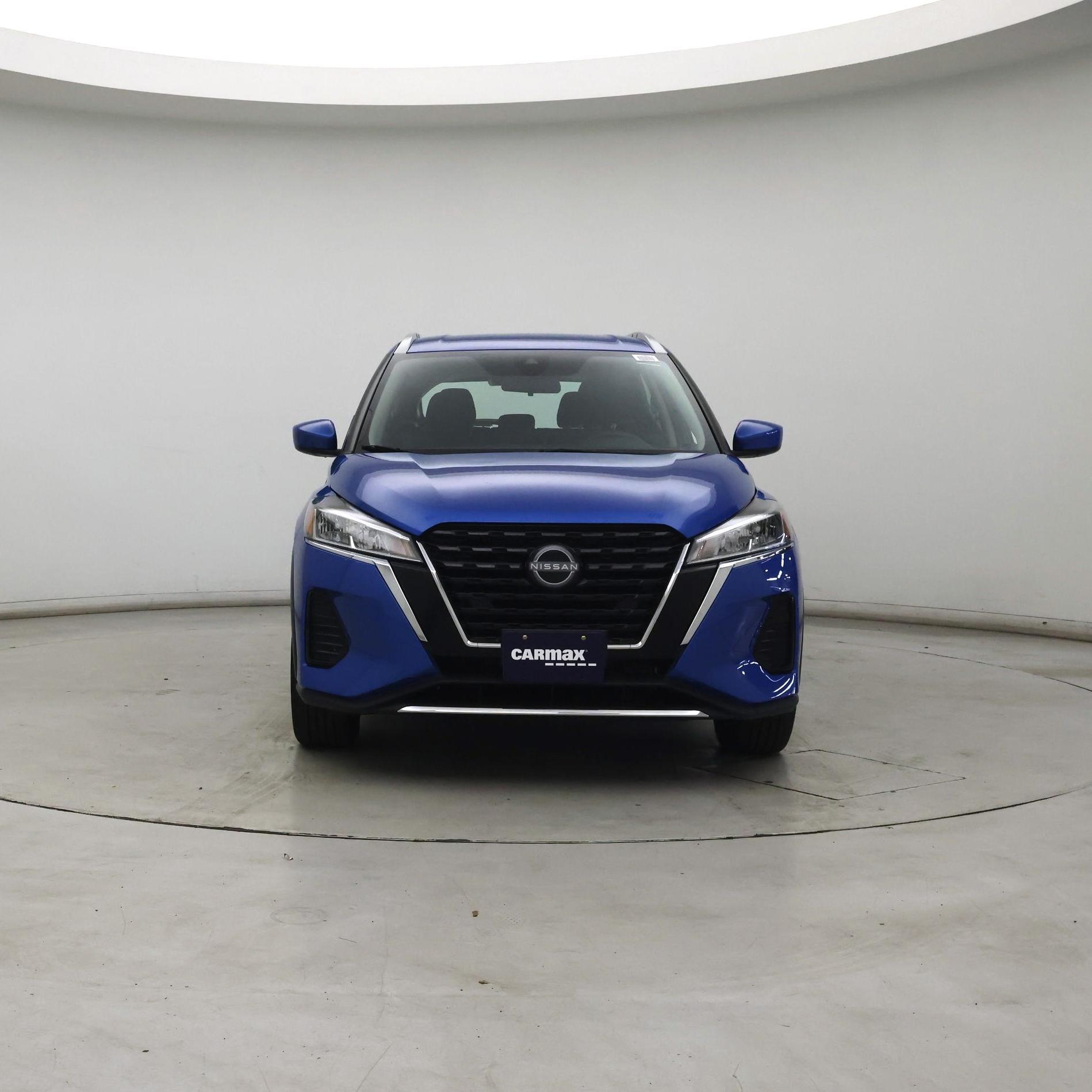 Thumbnail: 2023 Nissan Kicks - 5