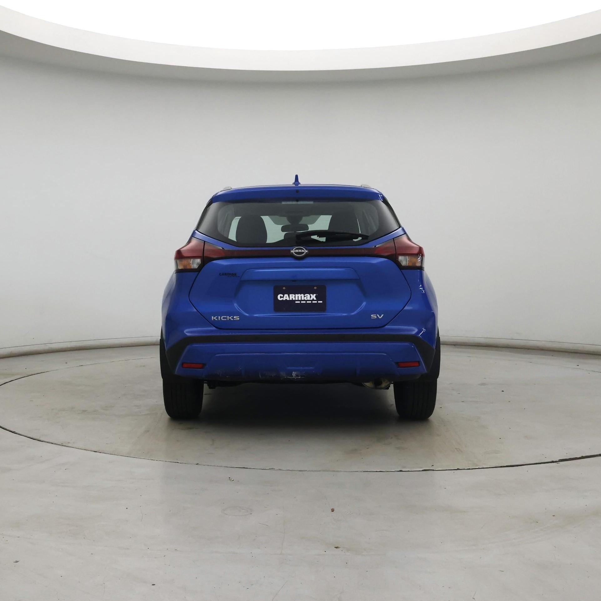 Thumbnail: 2023 Nissan Kicks - 6