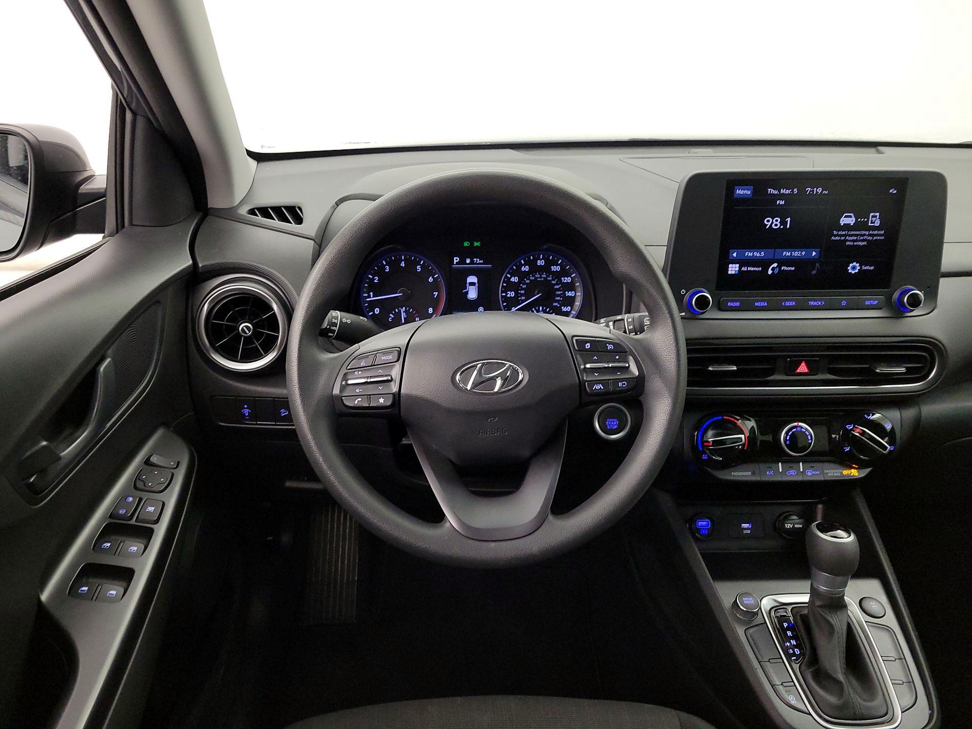 Thumbnail: 2023 Hyundai Kona - 10