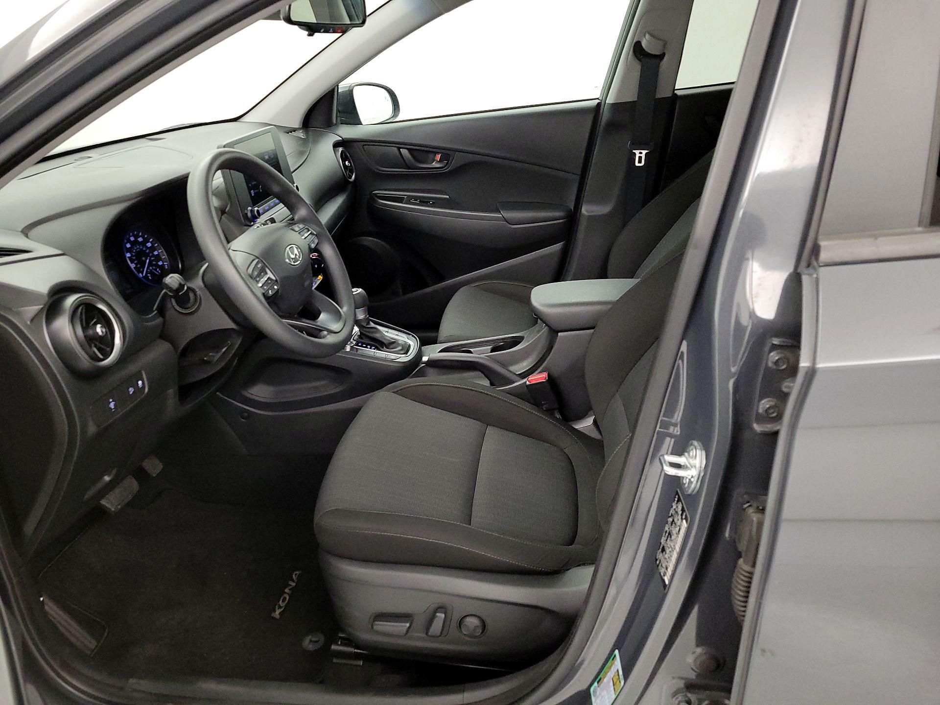 Thumbnail: 2023 Hyundai Kona - 11