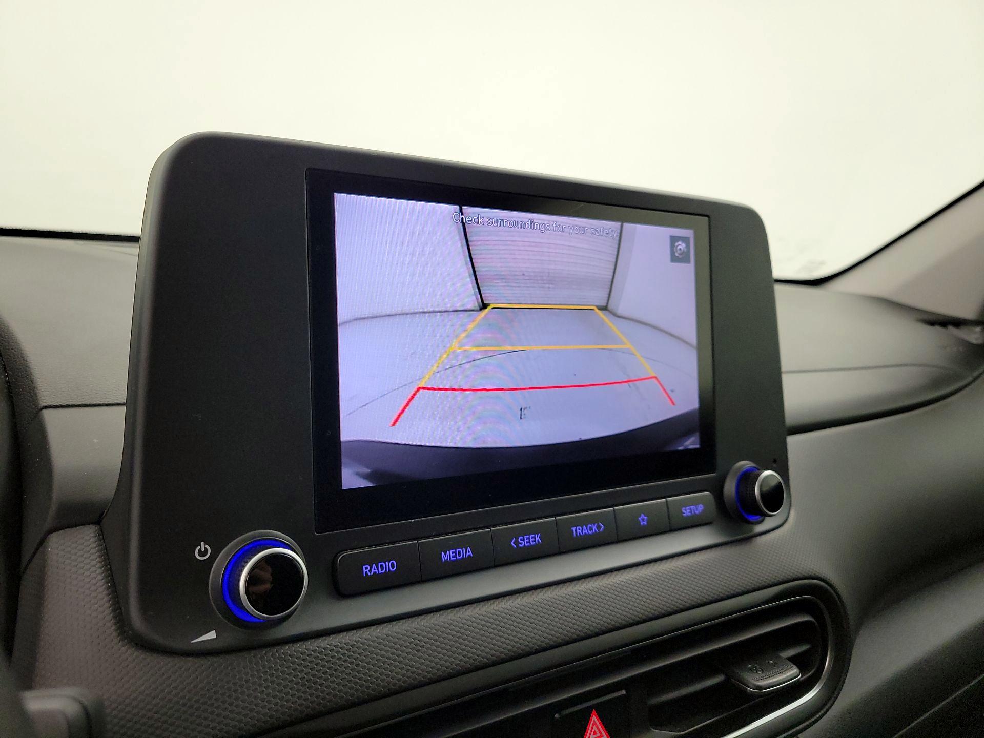 Thumbnail: 2023 Hyundai Kona - 14