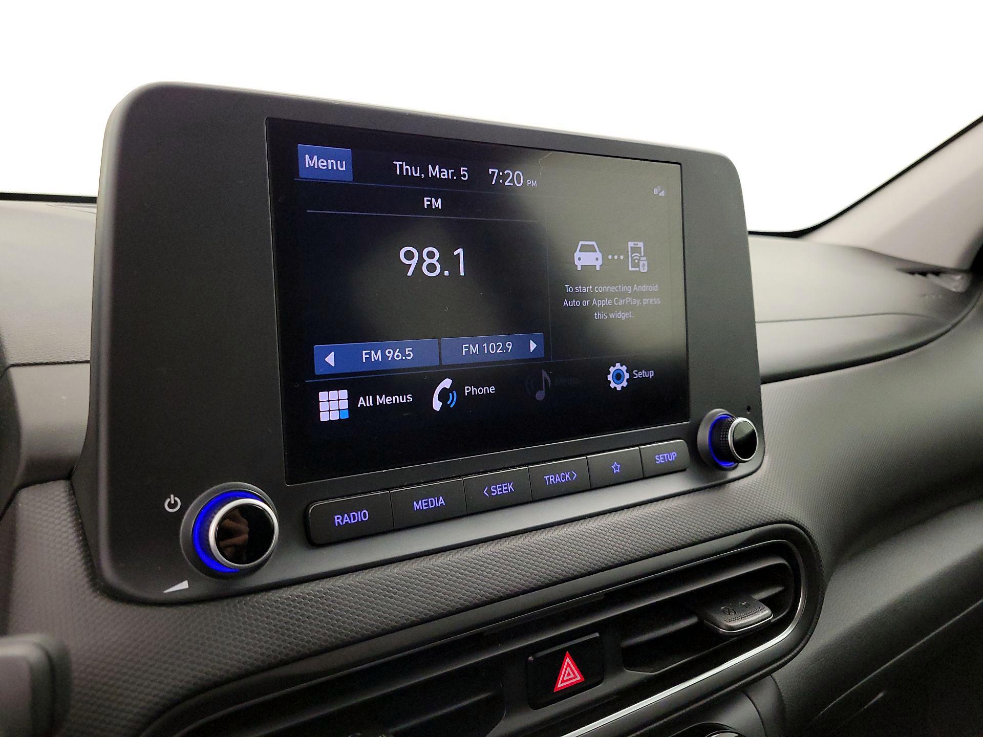 Thumbnail: 2023 Hyundai Kona - 15