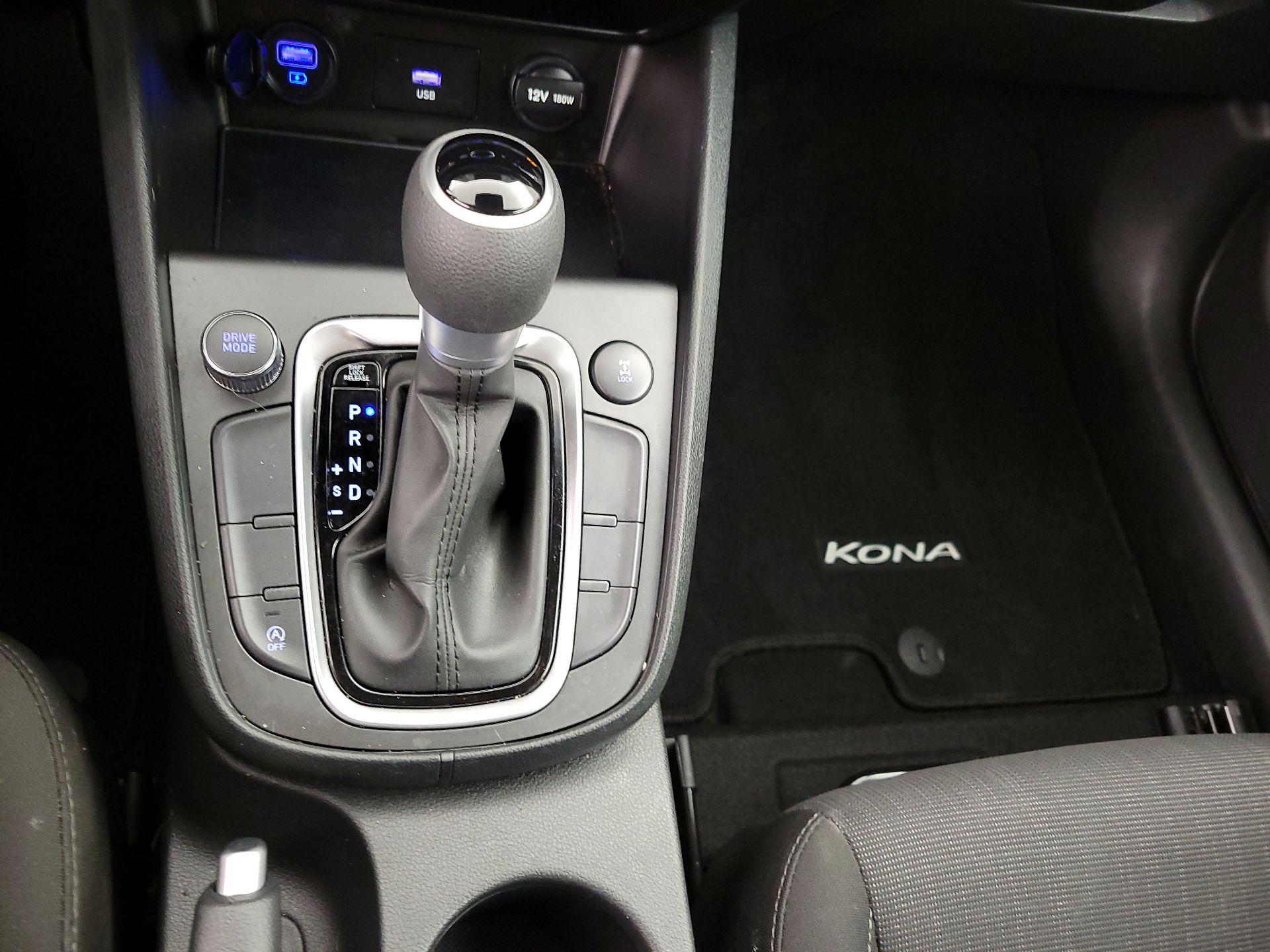 Thumbnail: 2023 Hyundai Kona - 17