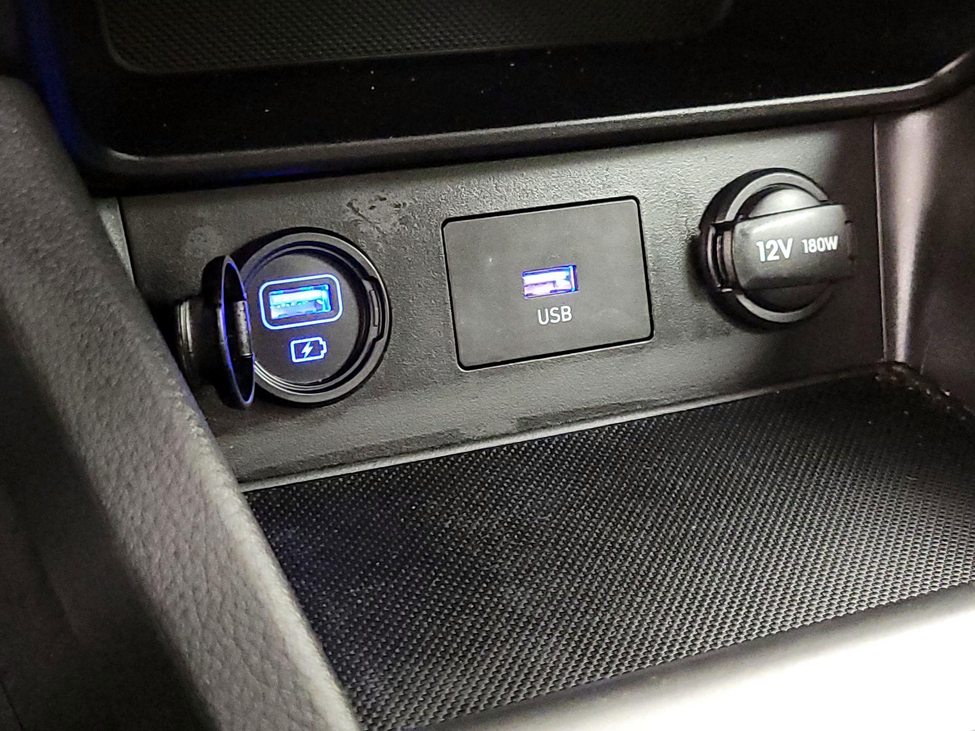 Thumbnail: 2023 Hyundai Kona - 18