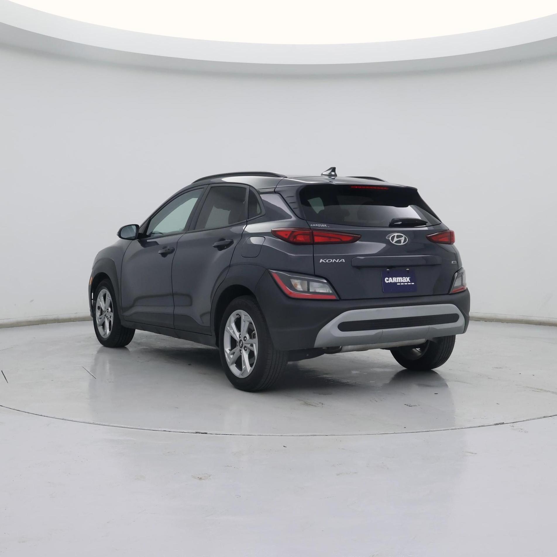 Thumbnail: 2023 Hyundai Kona - 2