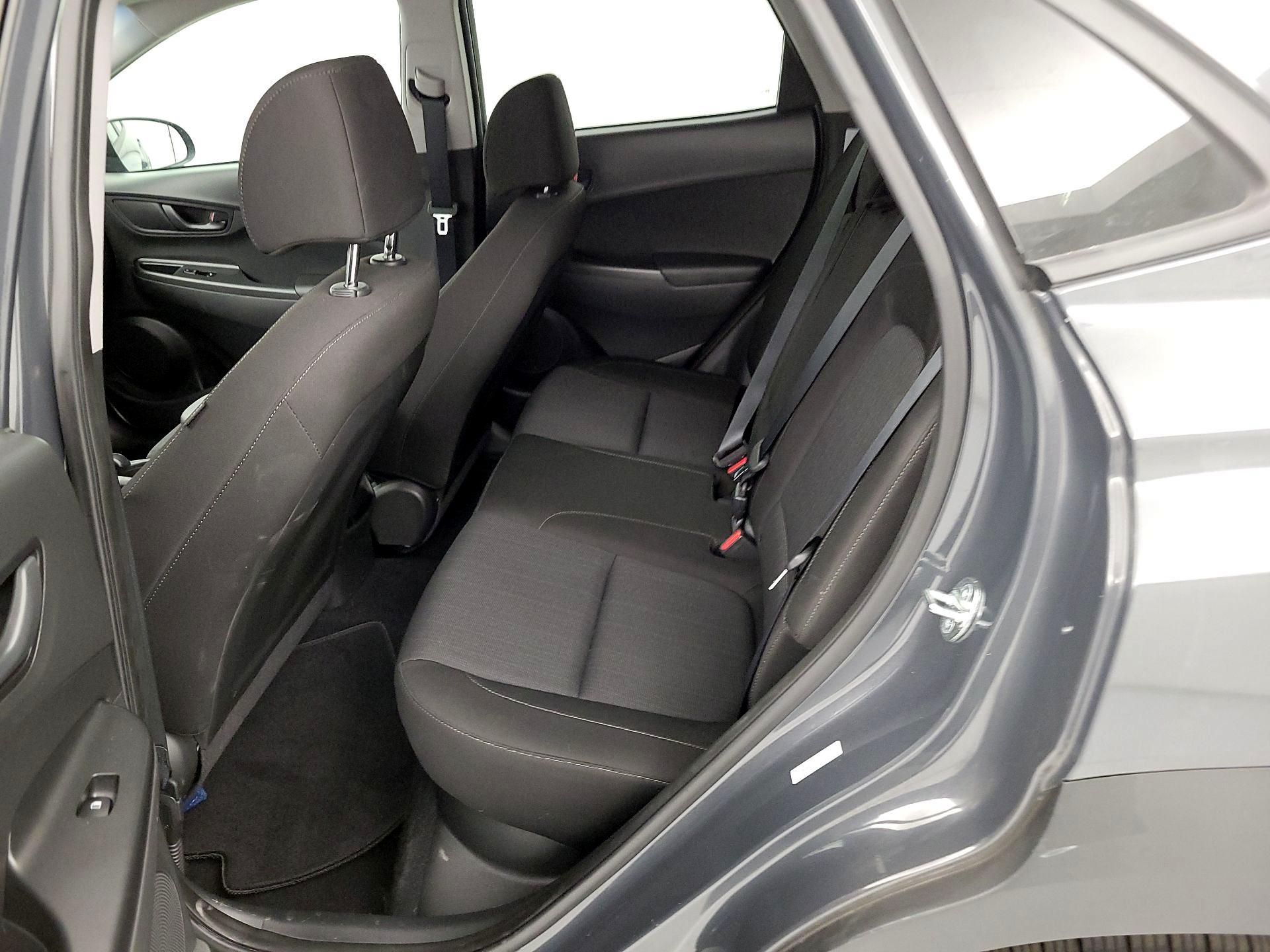 Thumbnail: 2023 Hyundai Kona - 19