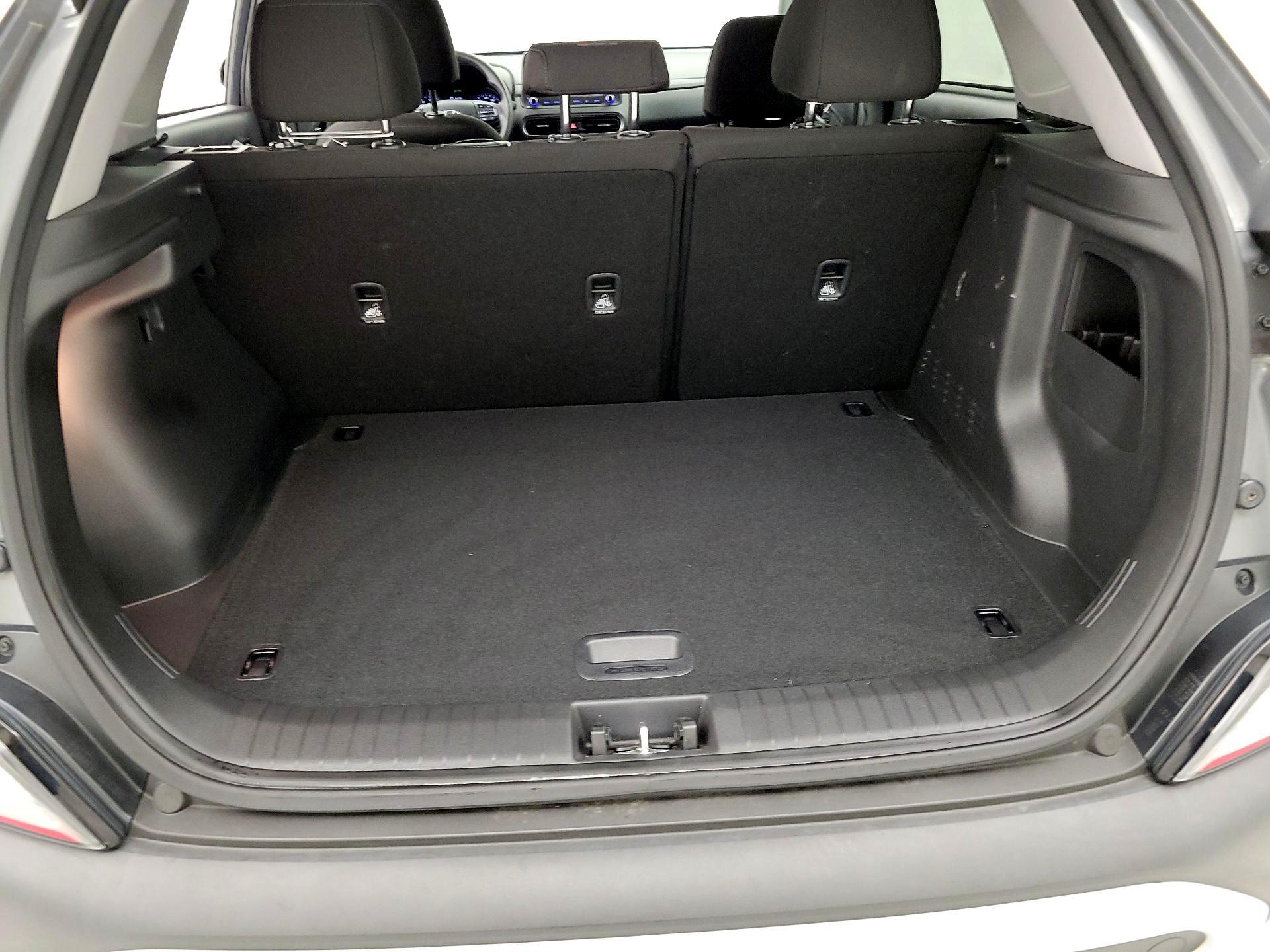 Thumbnail: 2023 Hyundai Kona - 20