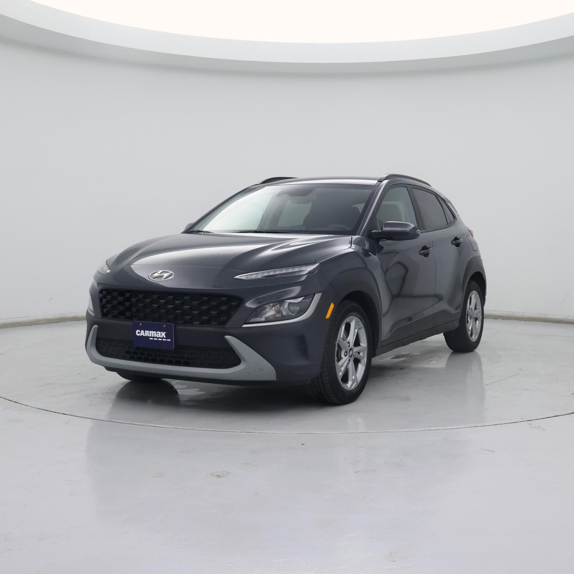 Thumbnail: 2023 Hyundai Kona - 4