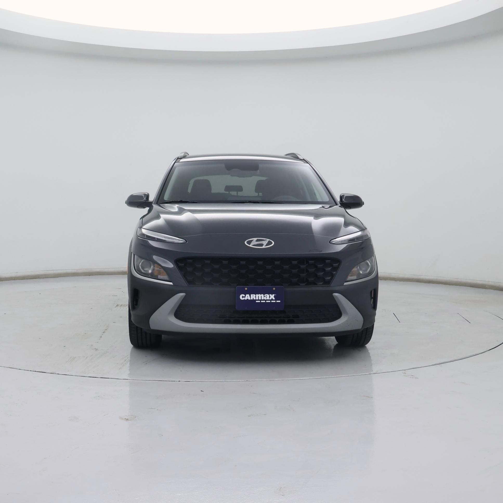 Thumbnail: 2023 Hyundai Kona - 5
