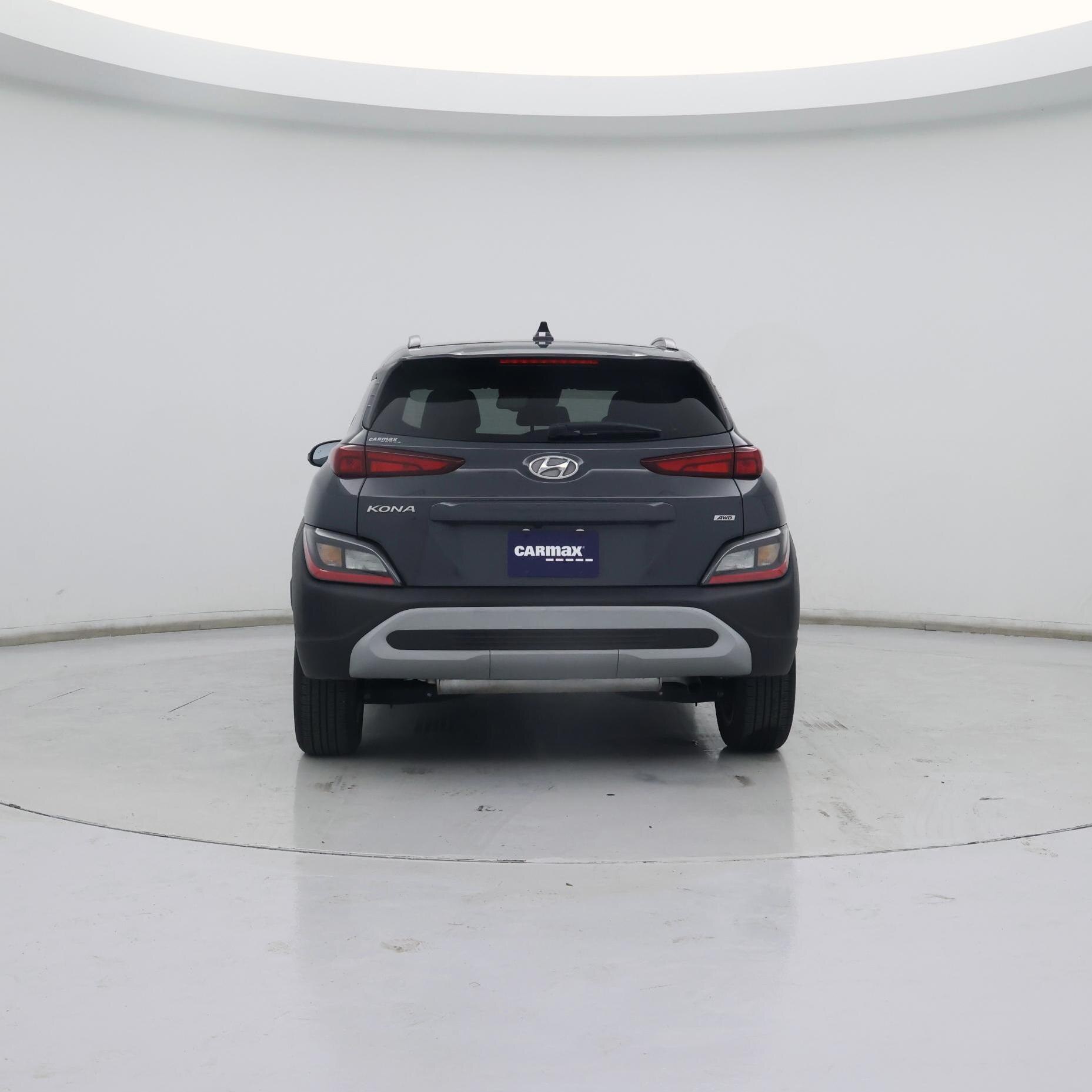Thumbnail: 2023 Hyundai Kona - 6
