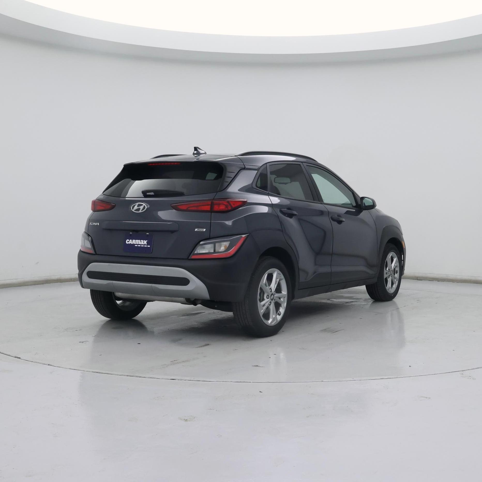 Thumbnail: 2023 Hyundai Kona - 8
