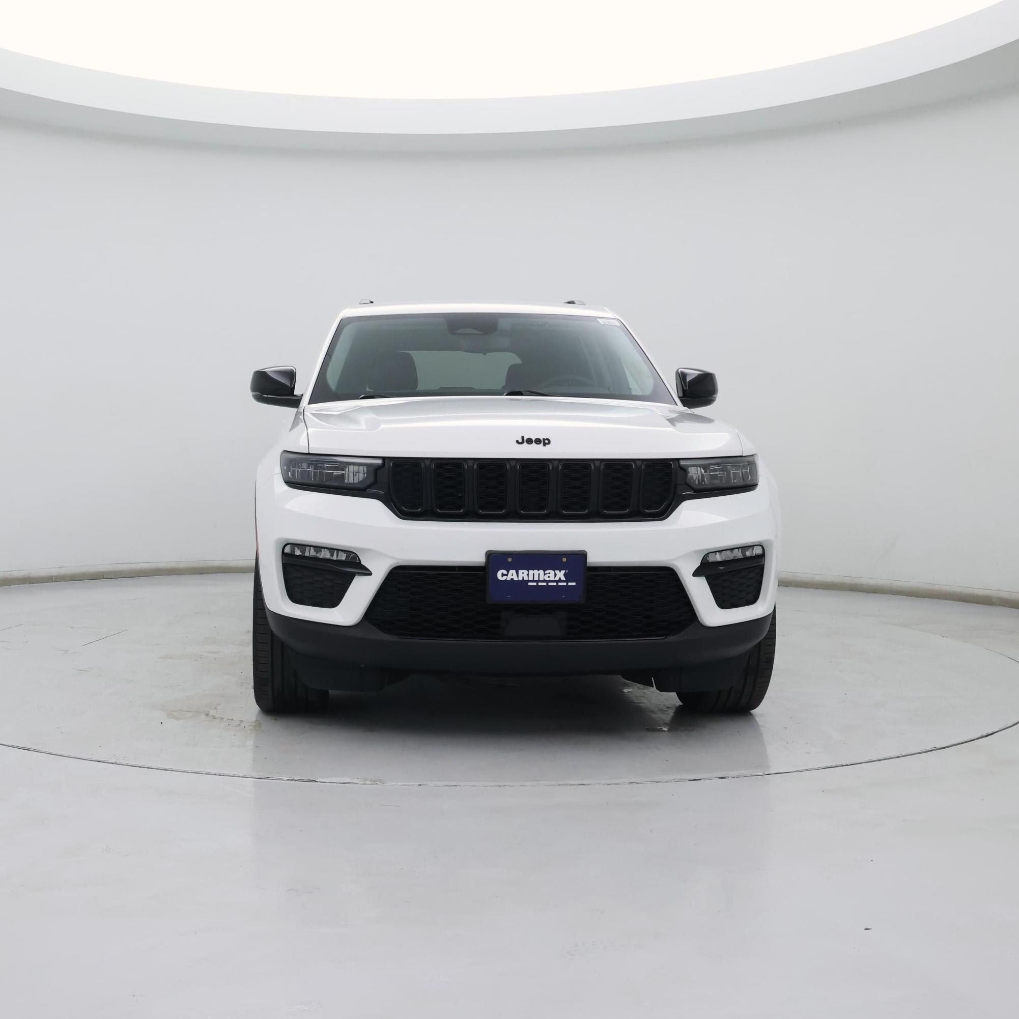 Thumbnail: 2023 Jeep Grand Cherokee - 5